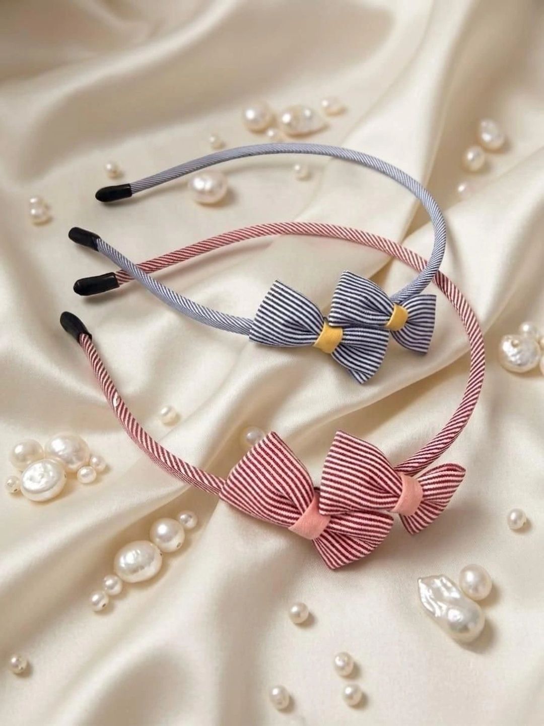 Radhya Accessories Women Set of 2 Hairband-picture-35