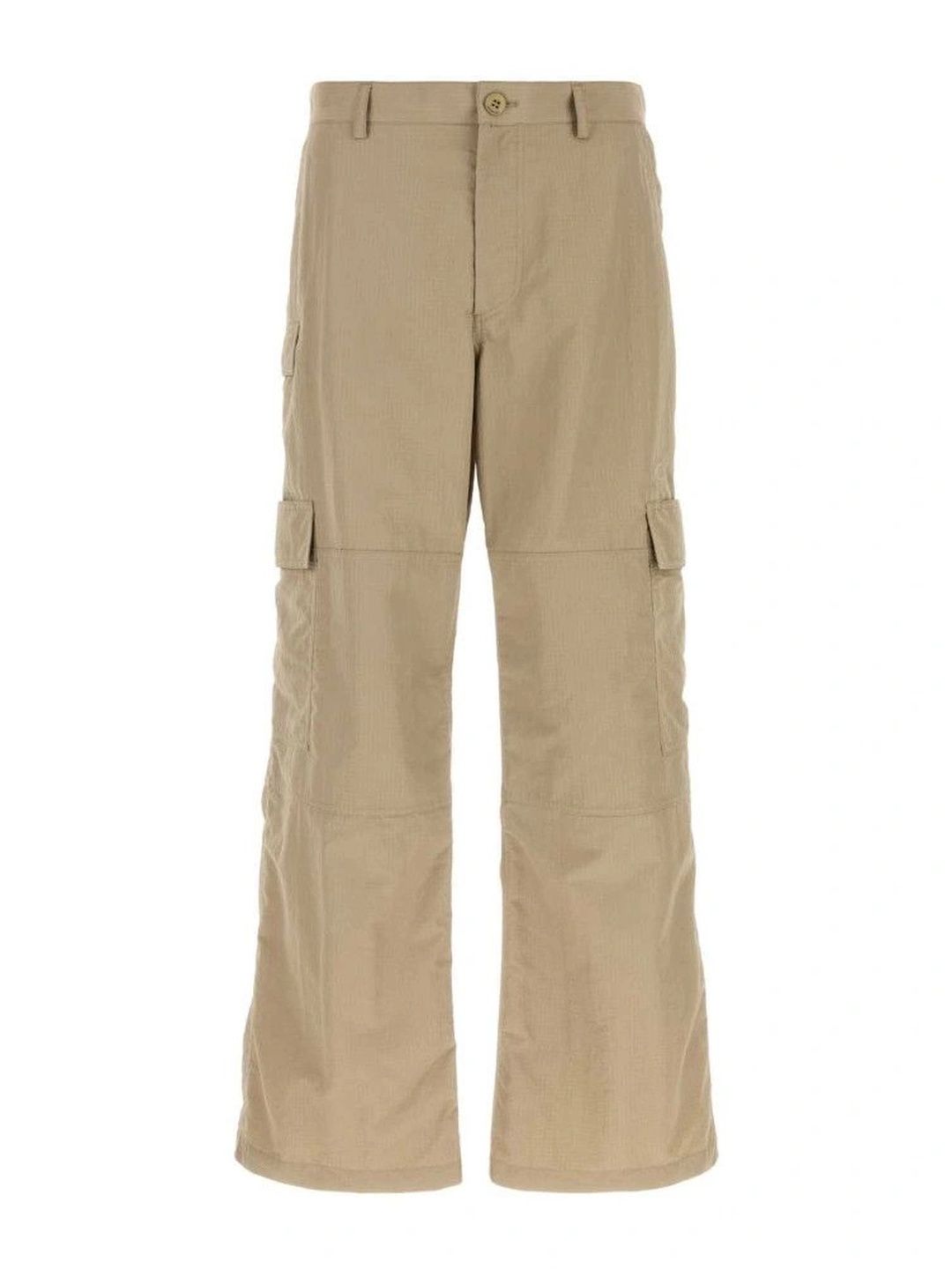 Balenciaga Men Easy Wash Cargos Trousers-picture-22