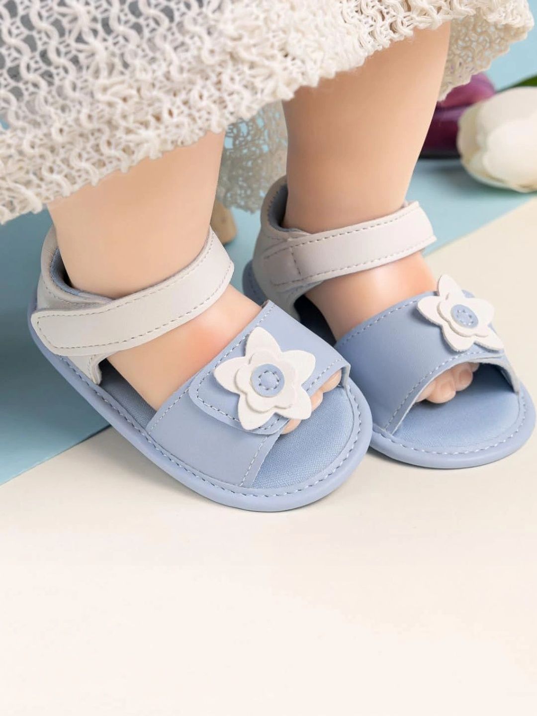 NESKA MODA Girls Booties-picture-36