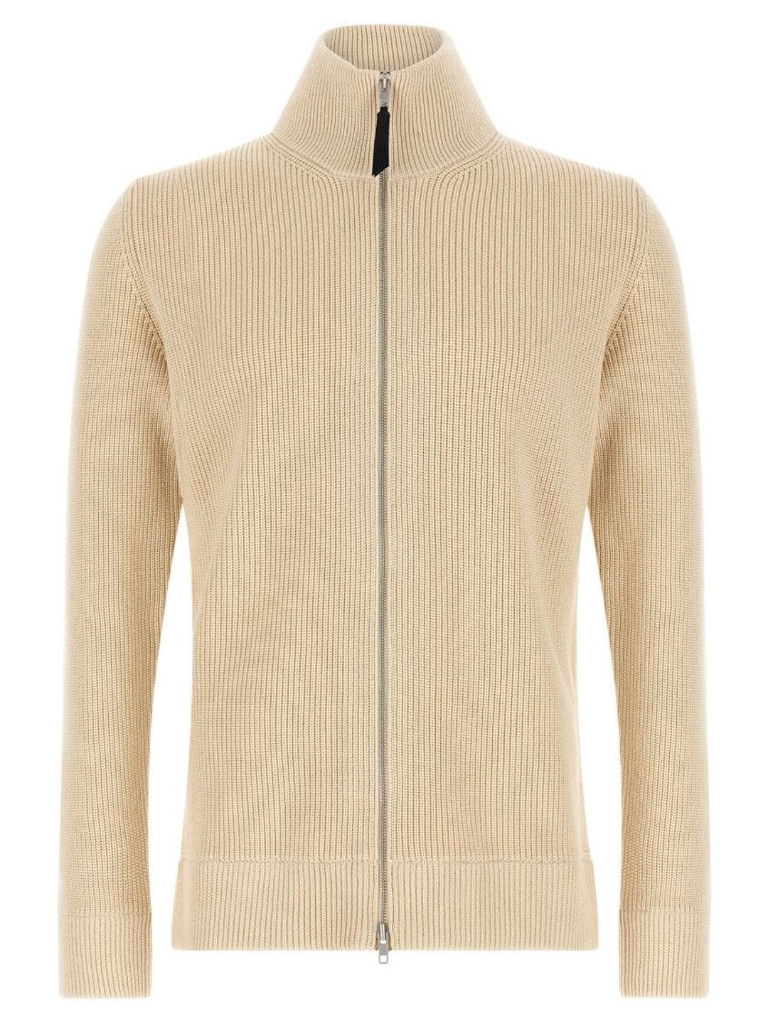 Maison Margiela Men Ribbed Pullover-picture-19