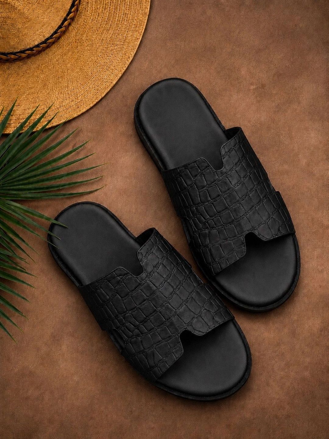 SNEAKLAB Men Comfort Sandals-picture-27