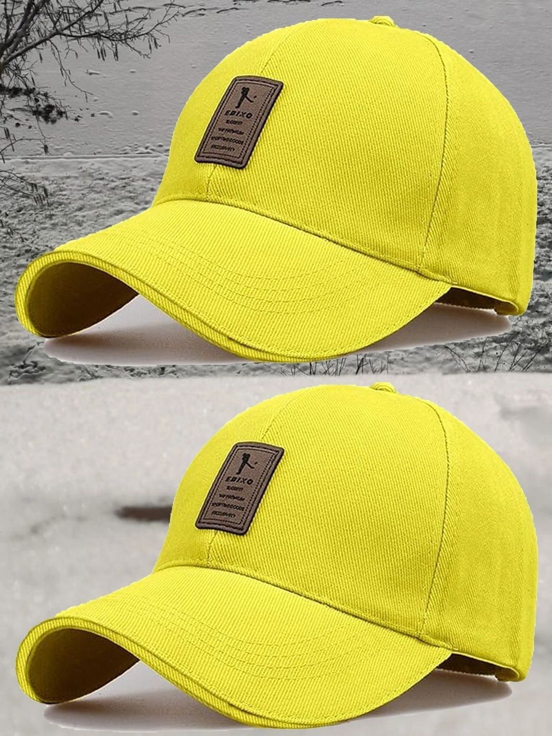 KLIZEN Men Baseball Cap-picture-1