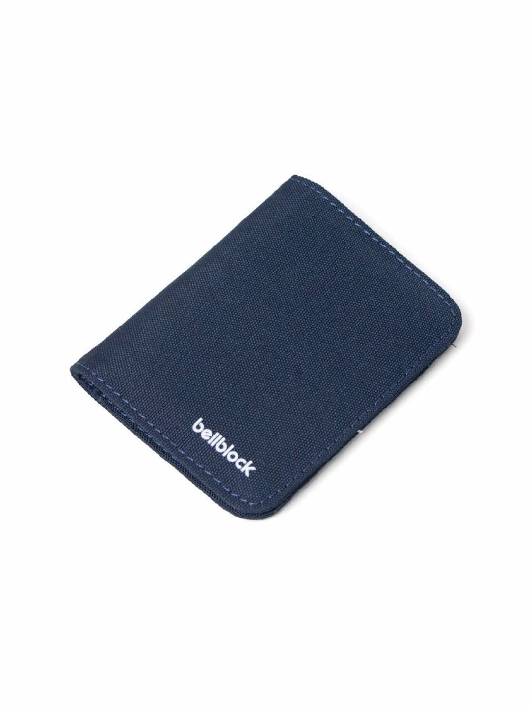 Bellblock Unisex Canvas Two Fold Wallet-image-33