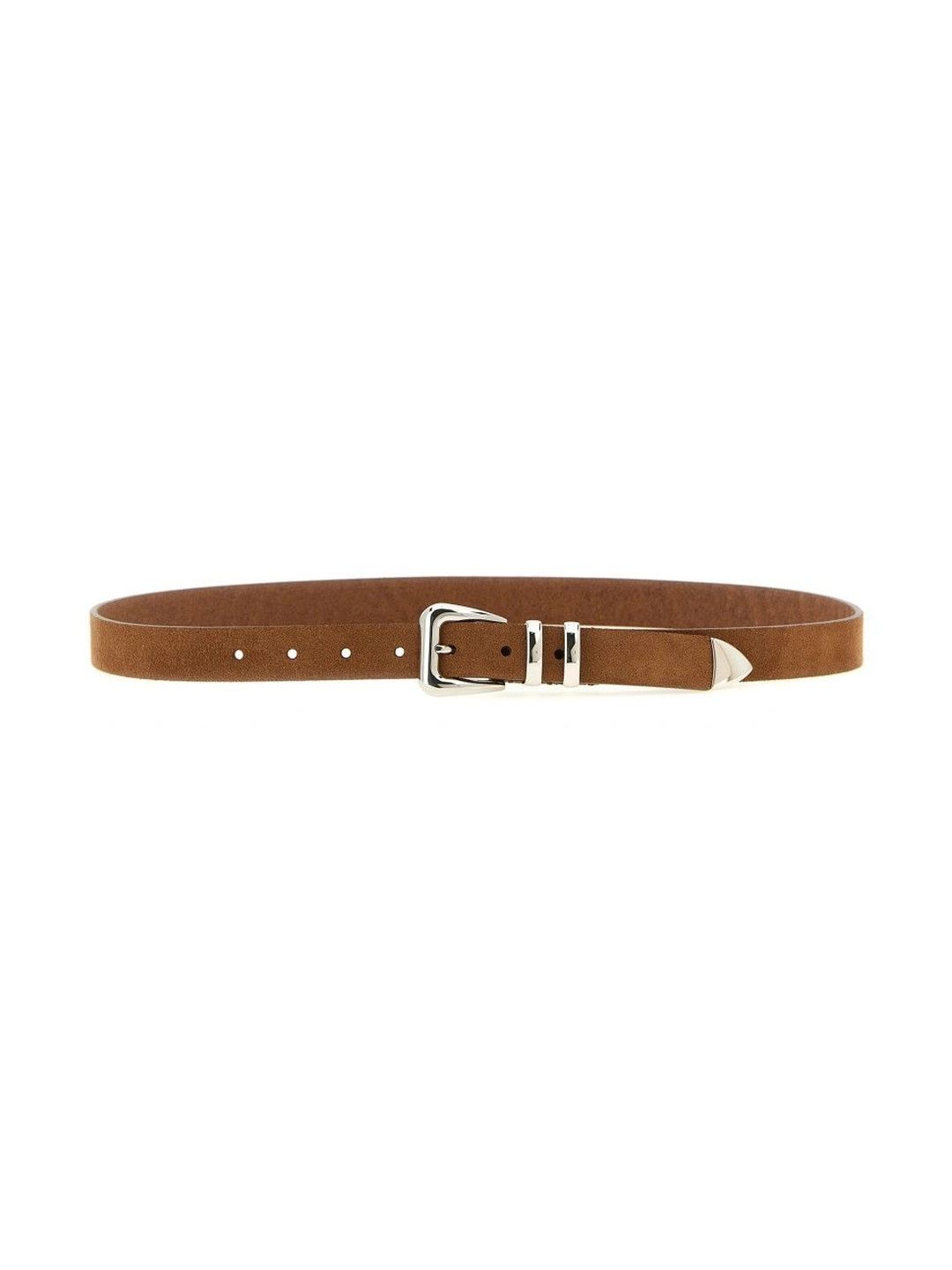 Brunello Cucinelli Men Textured Leather Reversible Belt-picture-49