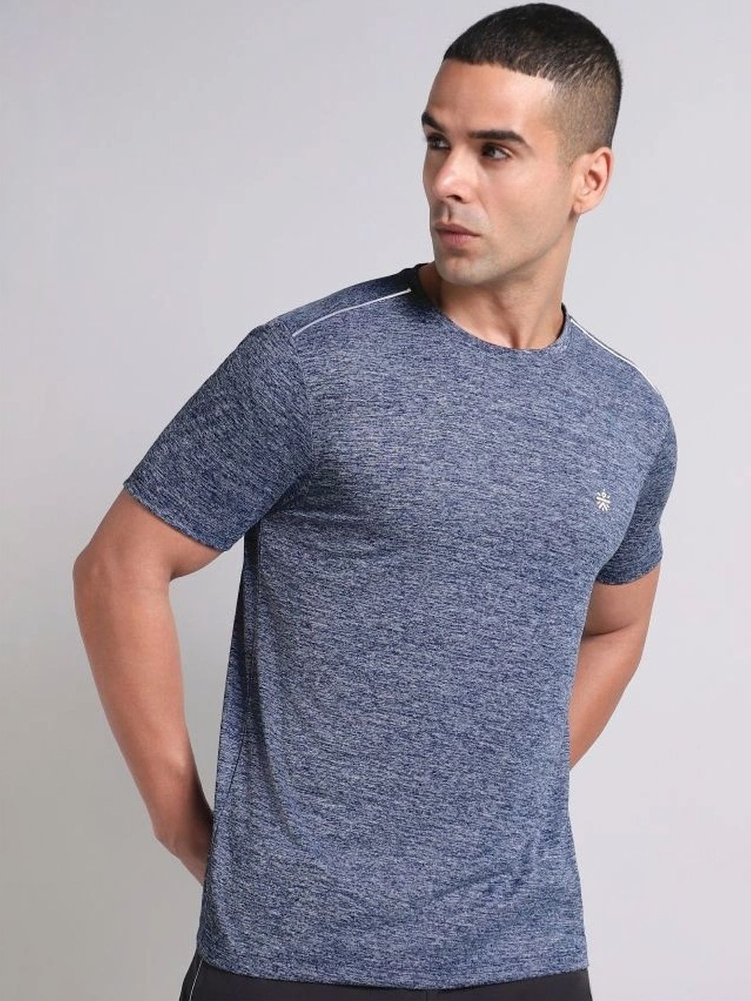 CULT Men Moisture Wicking T-shirt-picture-13