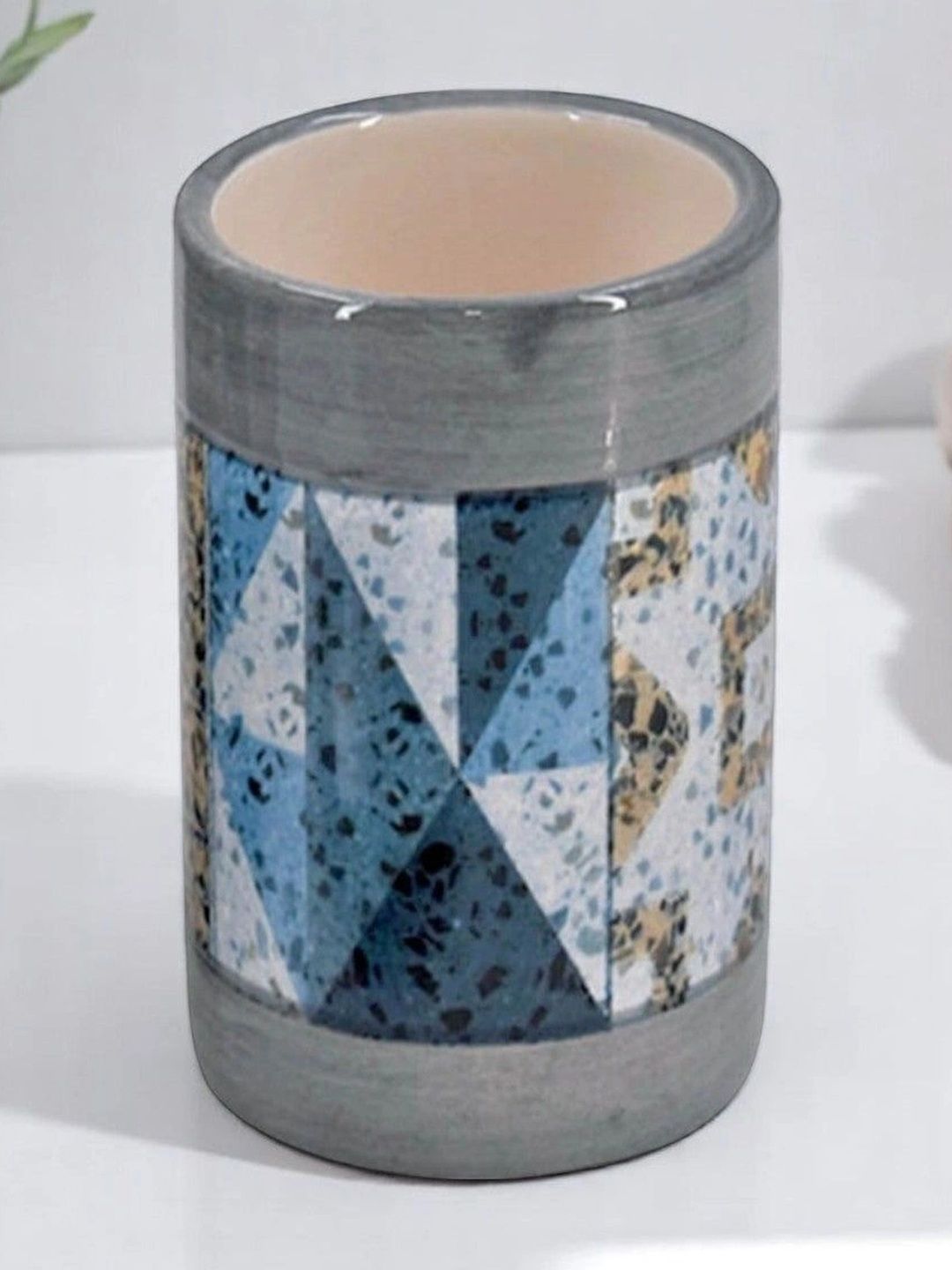 Kookee Grey Abstract Ceramic-picture-28
