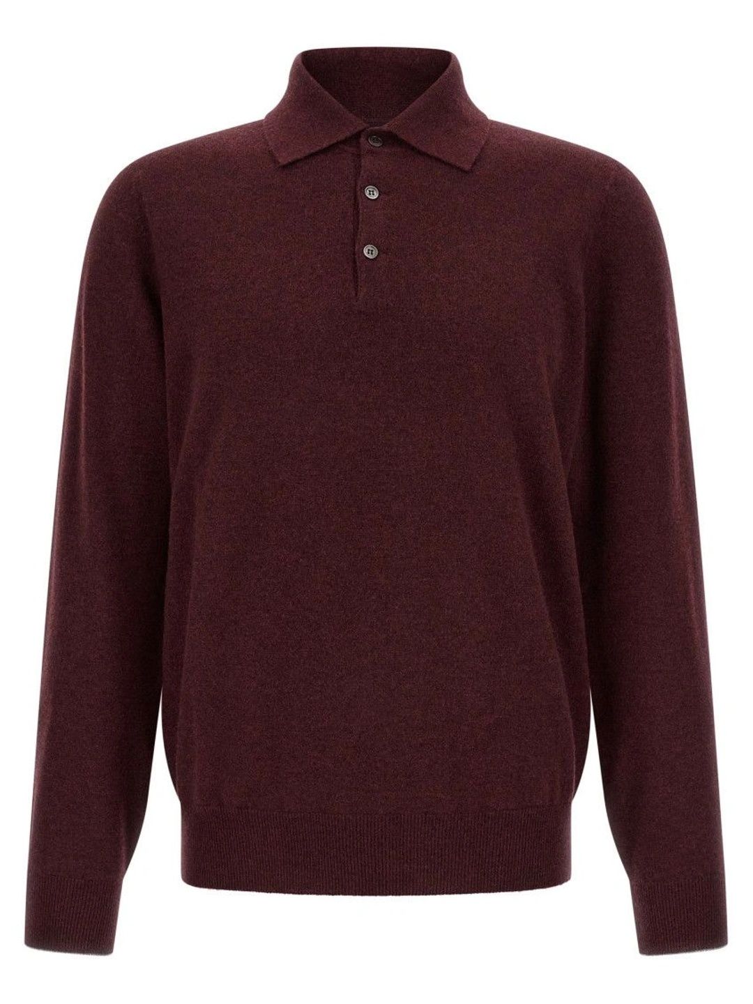 Brunello Cucinelli Men Woollen Pullover-picture-21