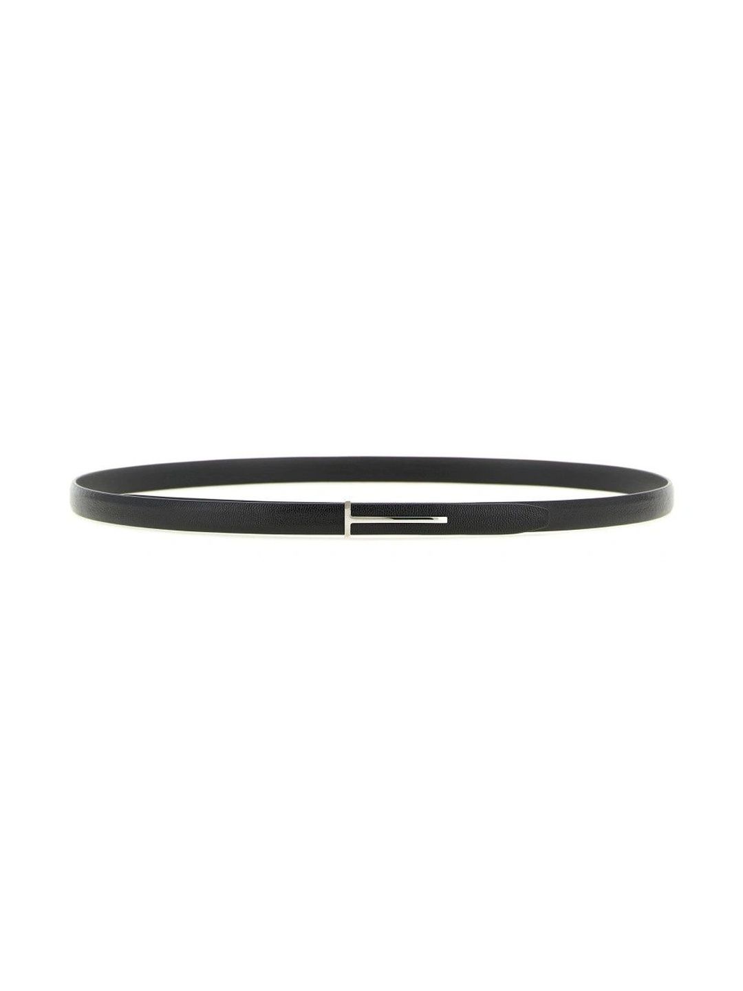 Tom Ford Men Textured Leather Reversible Formal Belt-picture-19