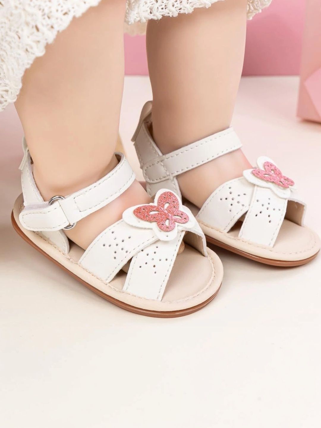 NESKA MODA Girls Booties-picture-10