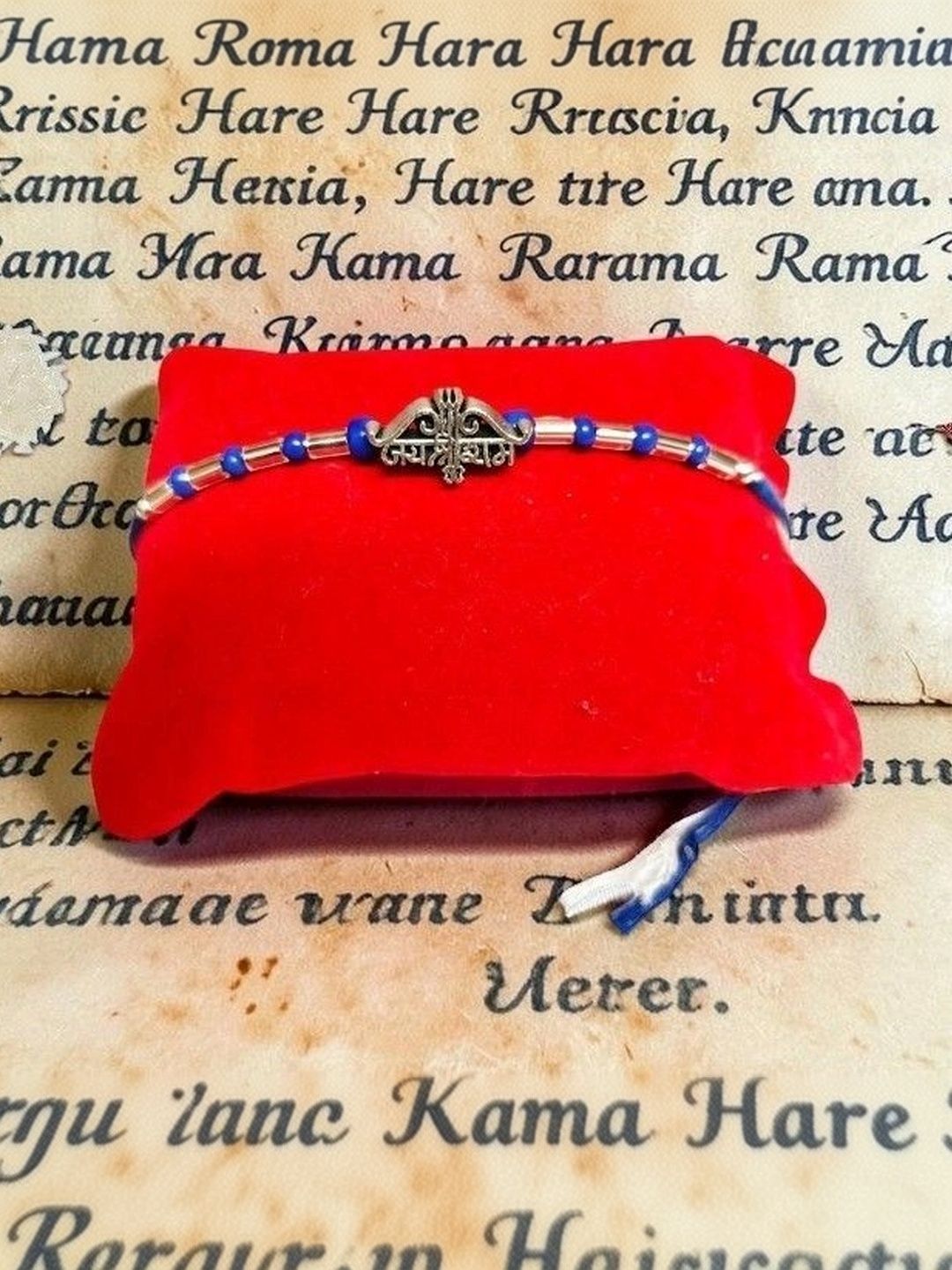 KAVIM Thread Rakhi-picture-23