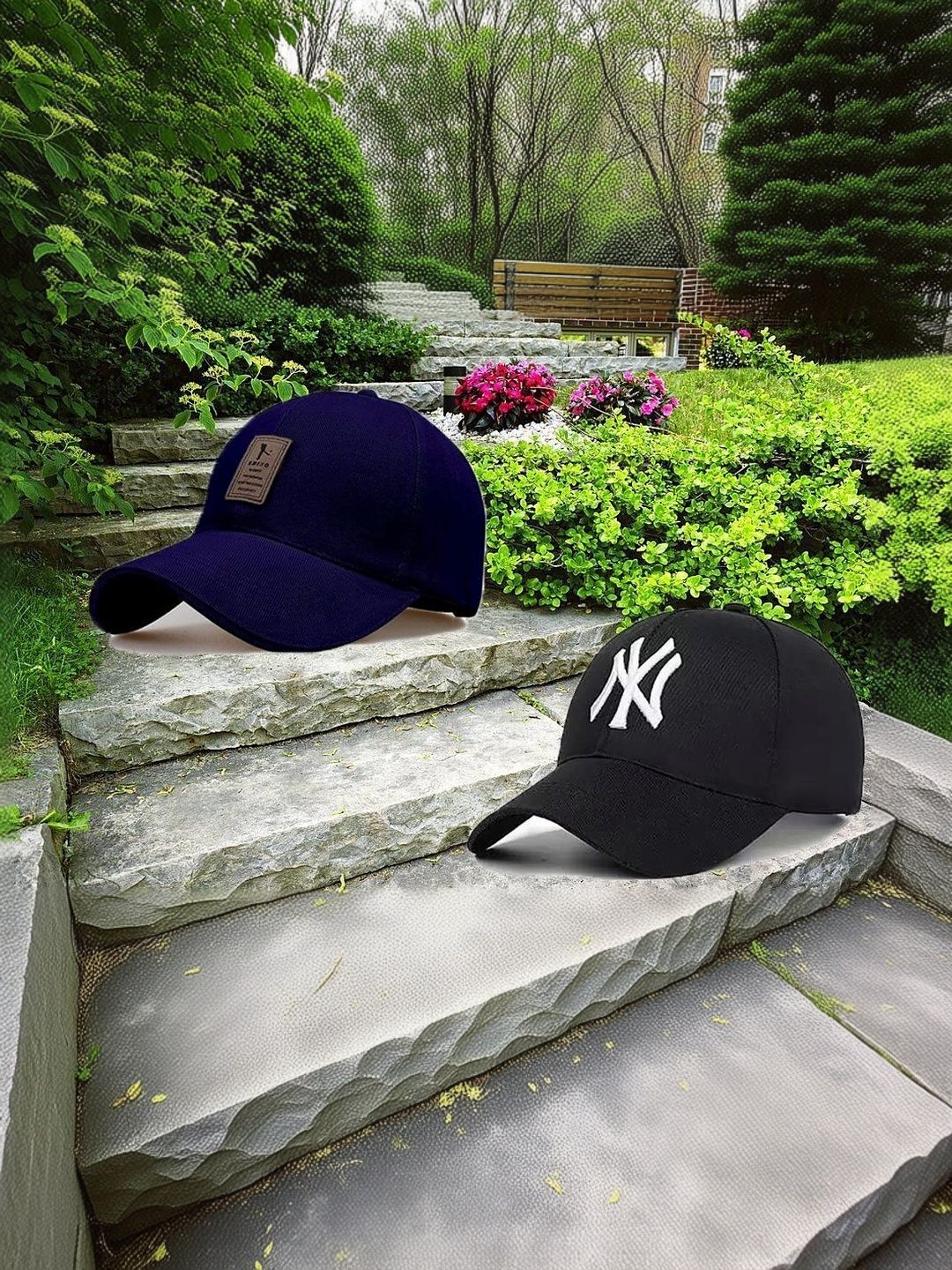 KLIZEN Men Baseball Cap-picture-0