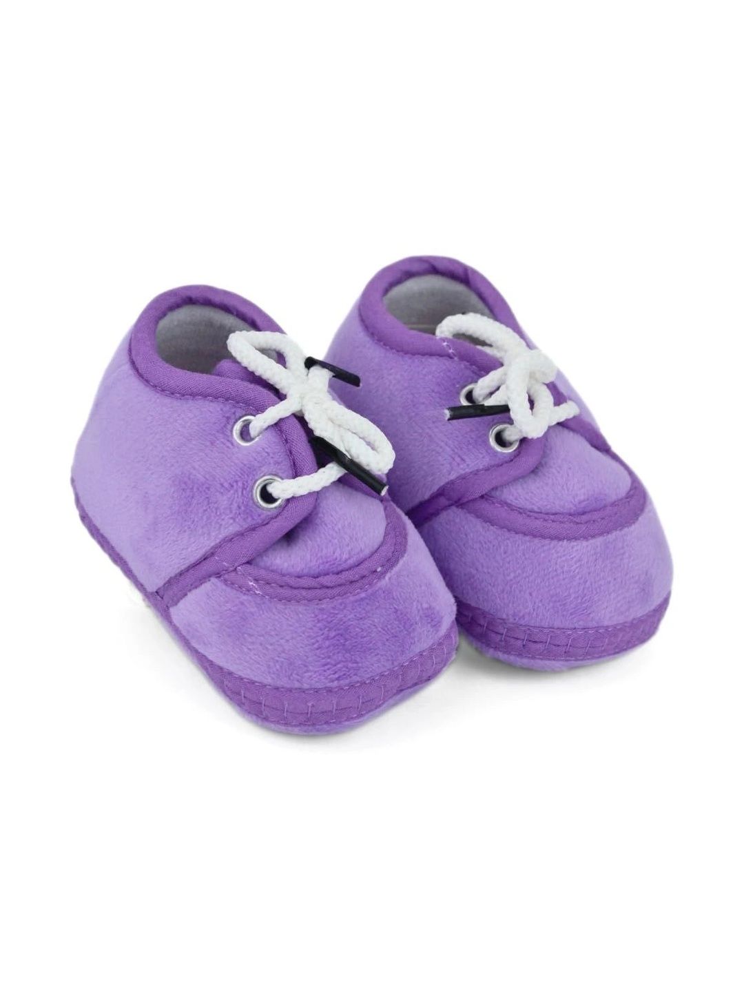NESKA MODA Unisex Kids Cotton Booties-picture-31