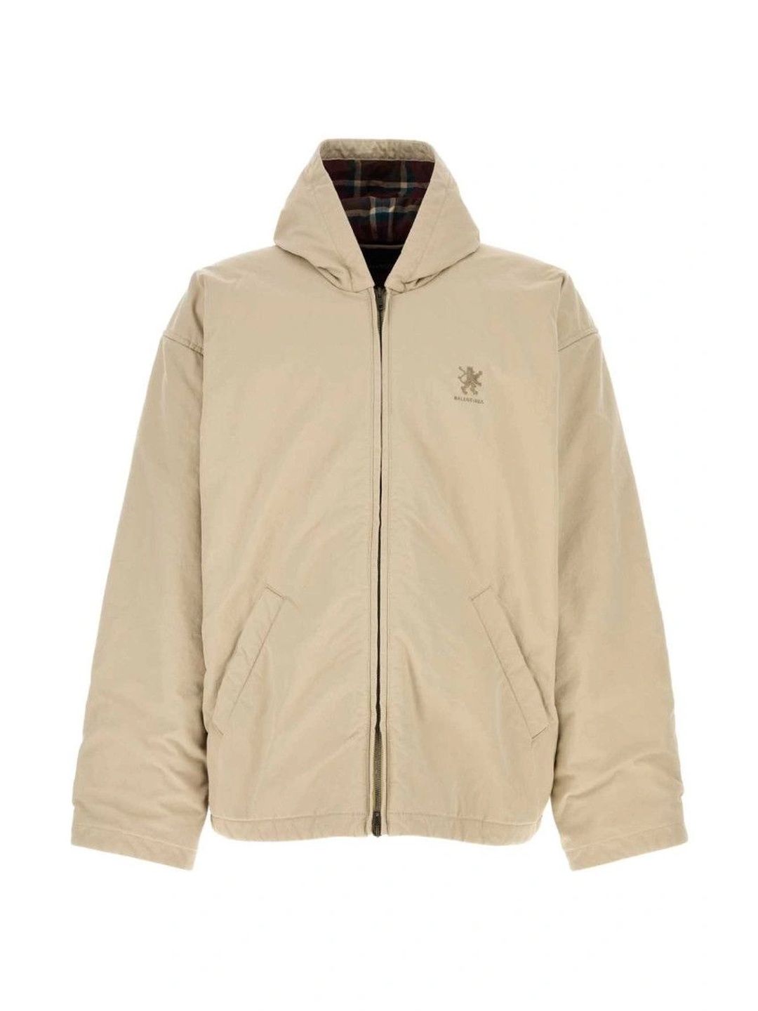 Balenciaga Men Padded Jacket-picture-54