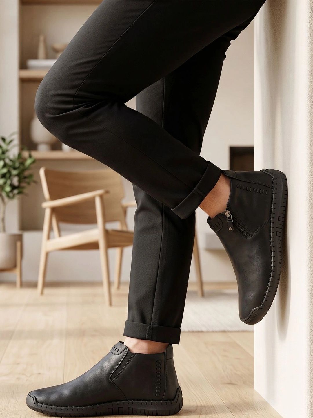 Knight Ace Men Casual Shoes-picture-42