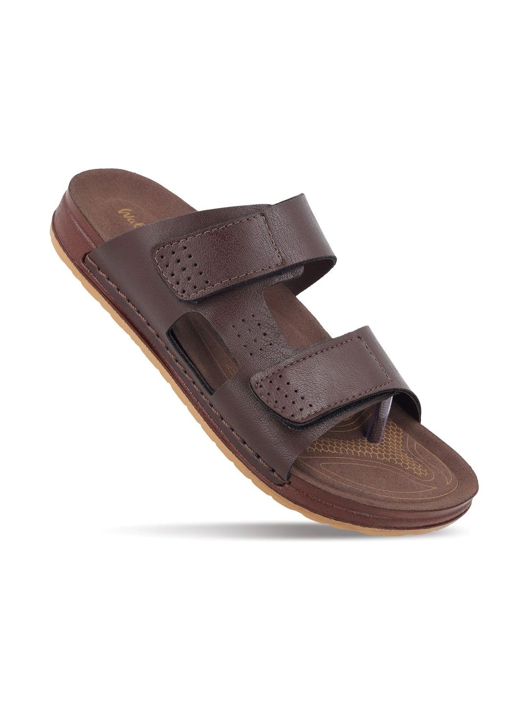Walkaroo Men Comfort Sandals-picture-37