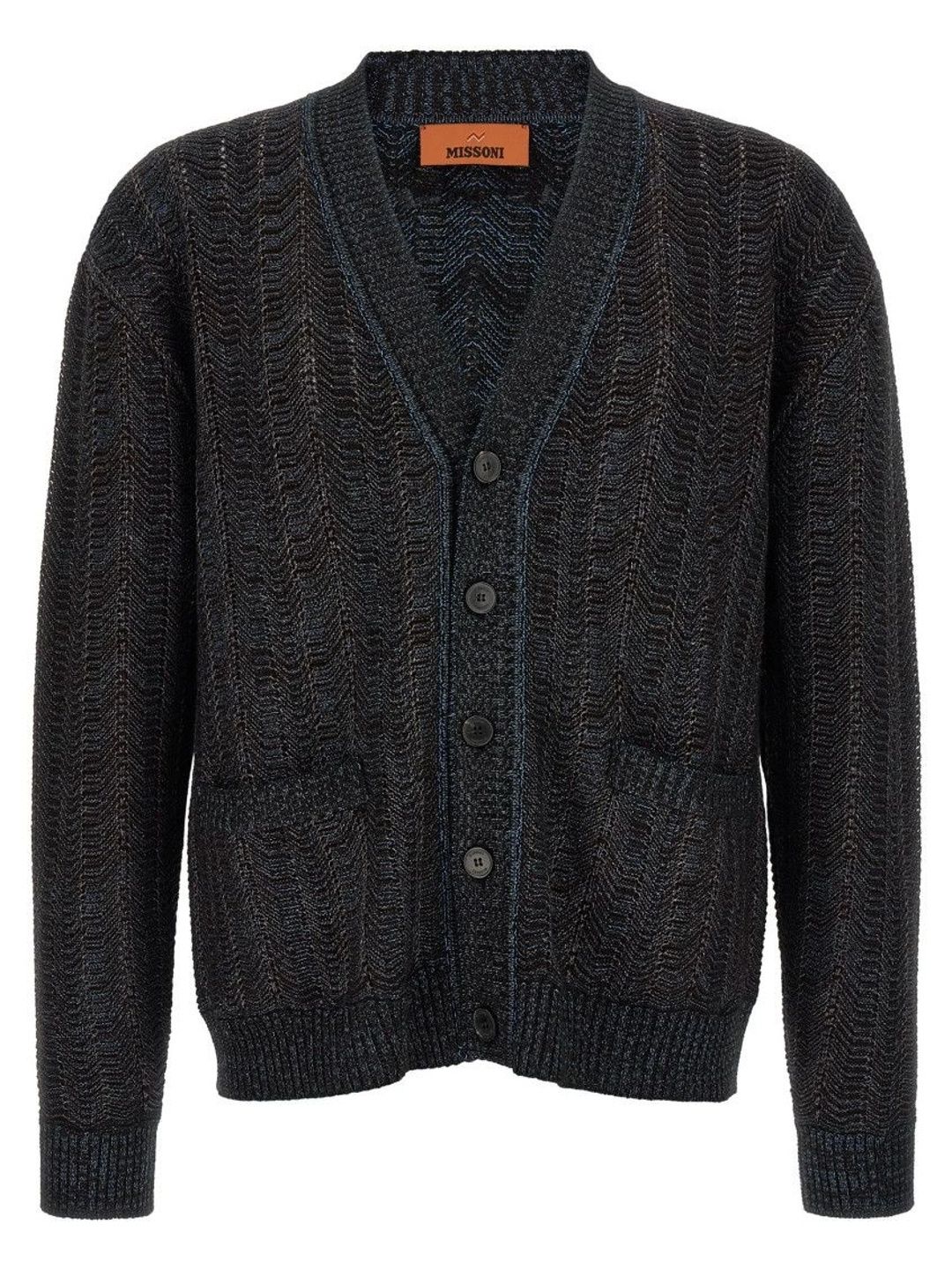 MISSONI Men Printed Cardigan-picture-31