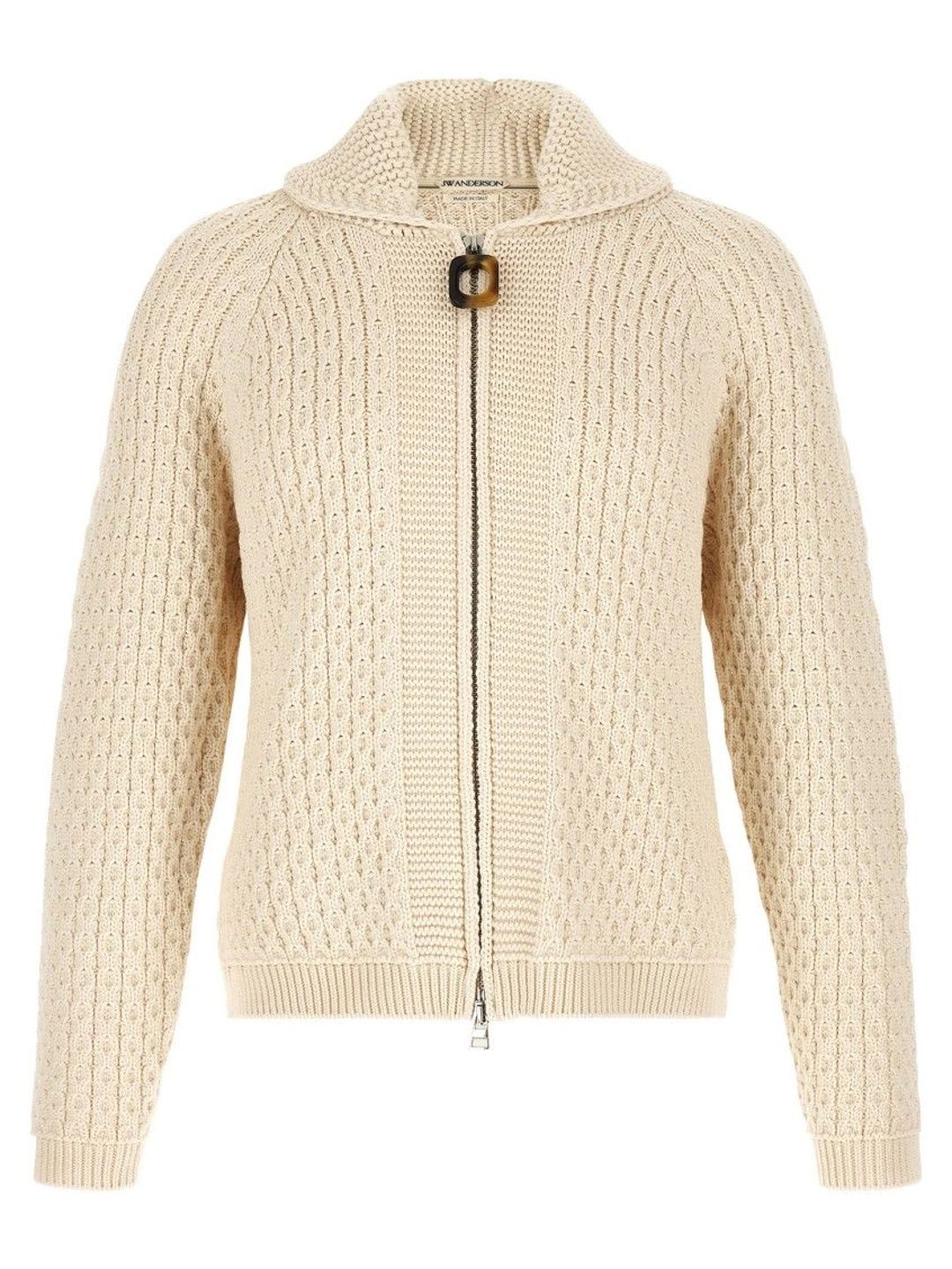 JW Anderson Men Cable Knit Cardigan-picture-53