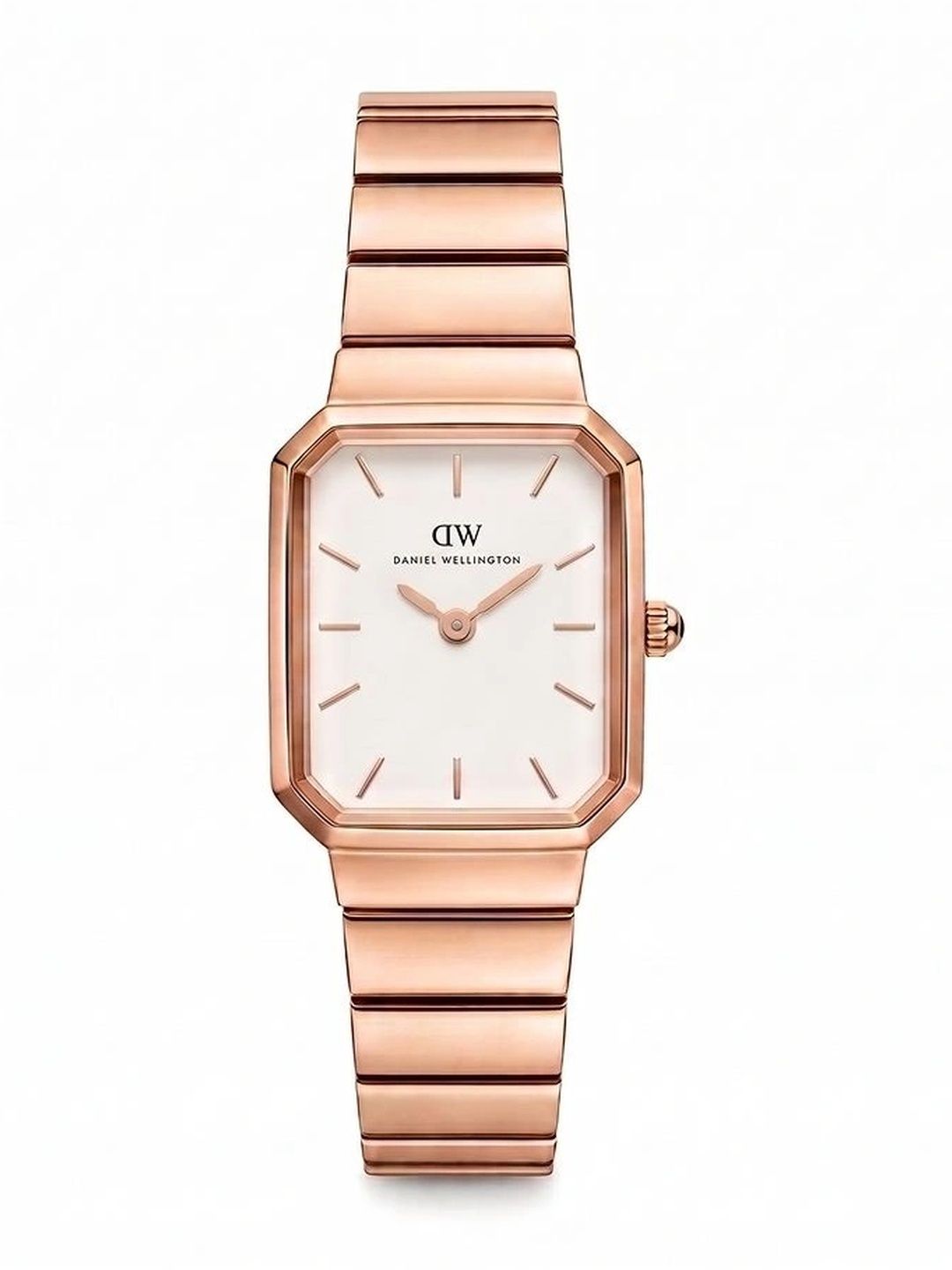 Daniel Wellington Women Bracelet Style Straps Analogue Watch DW0DL0500-picture-25