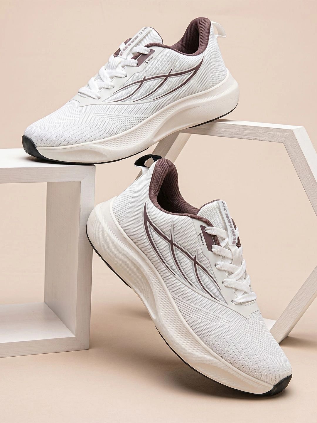 Killer Men Mesh Running Shoes-picture-47