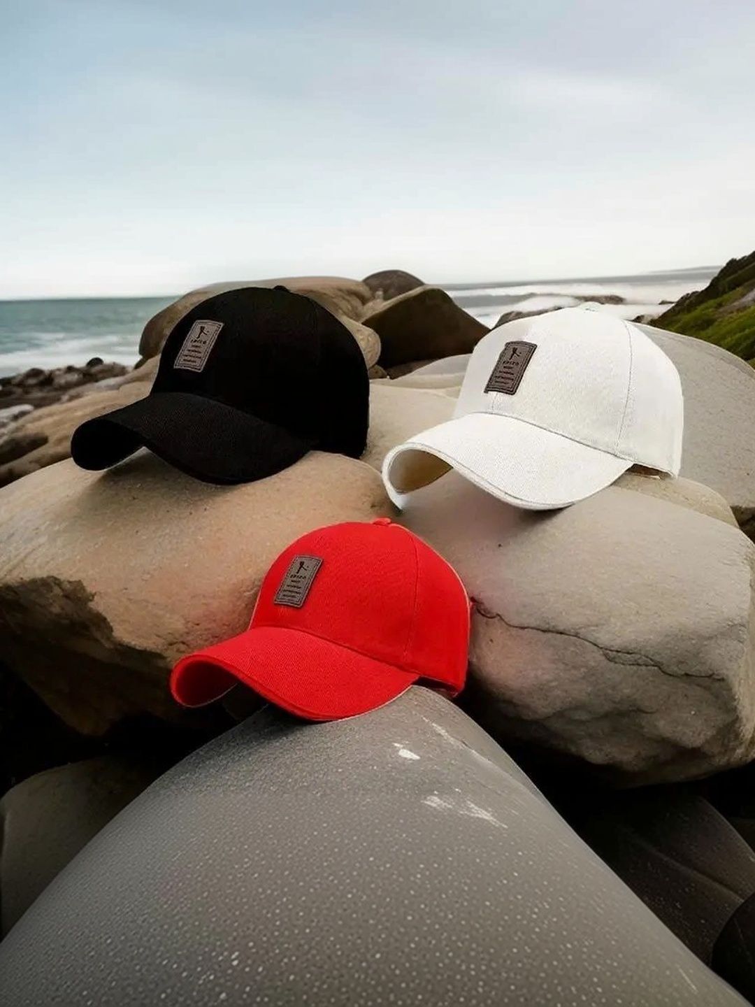 KLIZEN Men Baseball Cap-picture-53