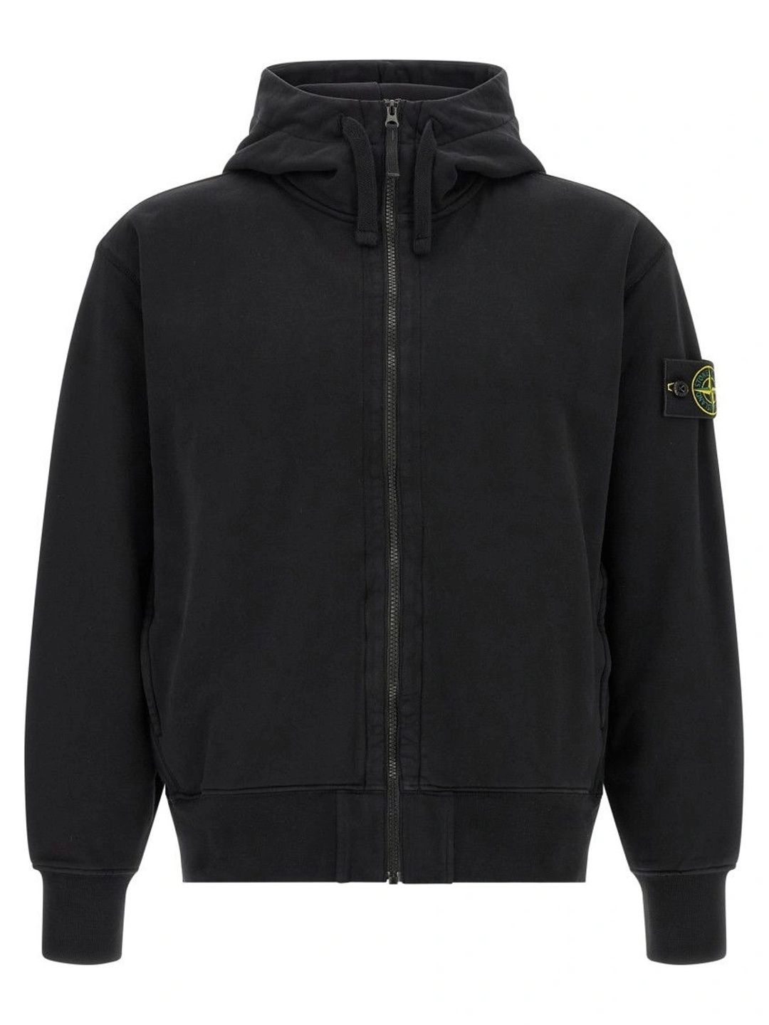 Stone Island Men Hooded Sweatshirt-picture-46