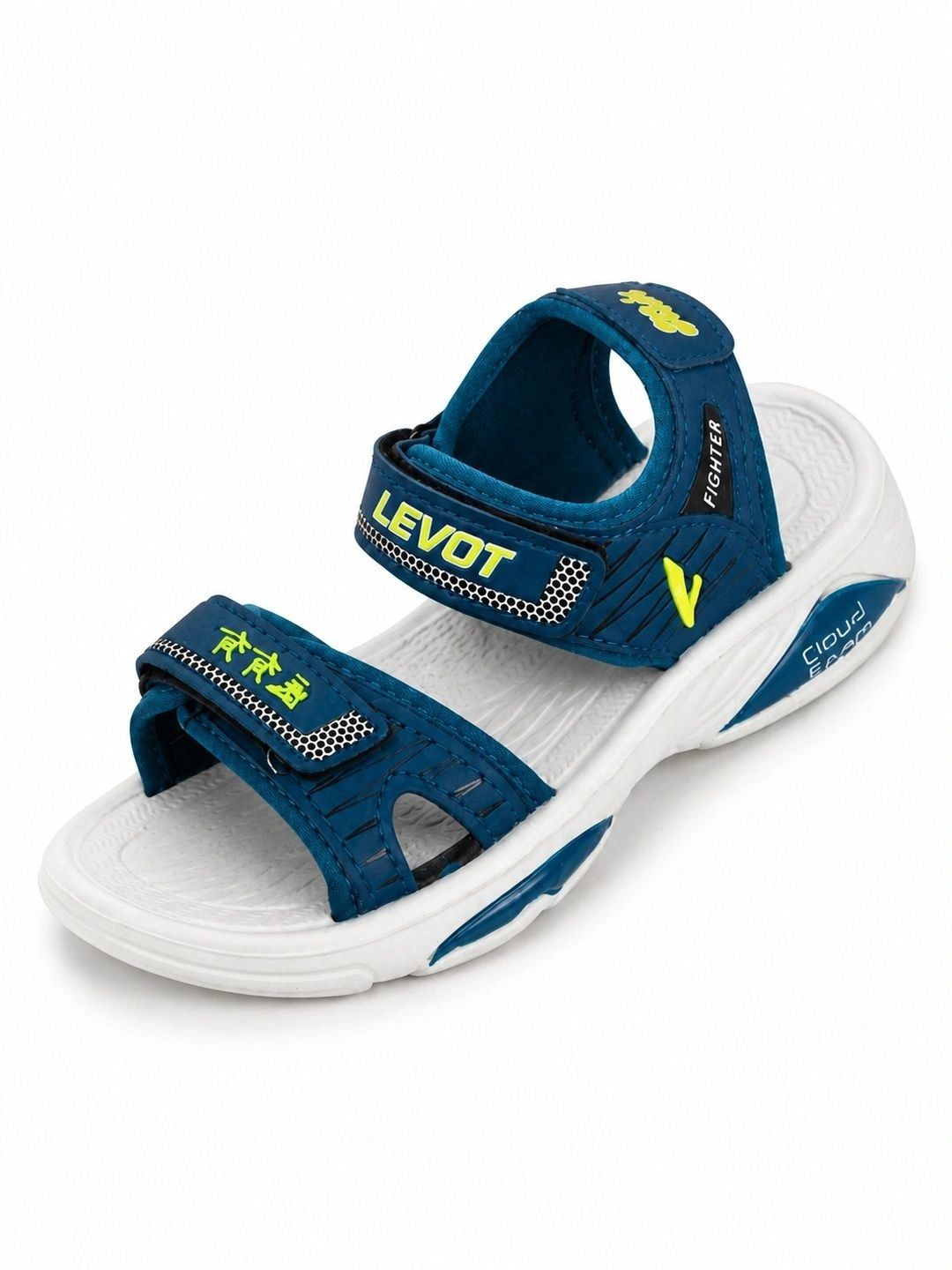 LEVOT Unisex Kids Sandals-picture-46