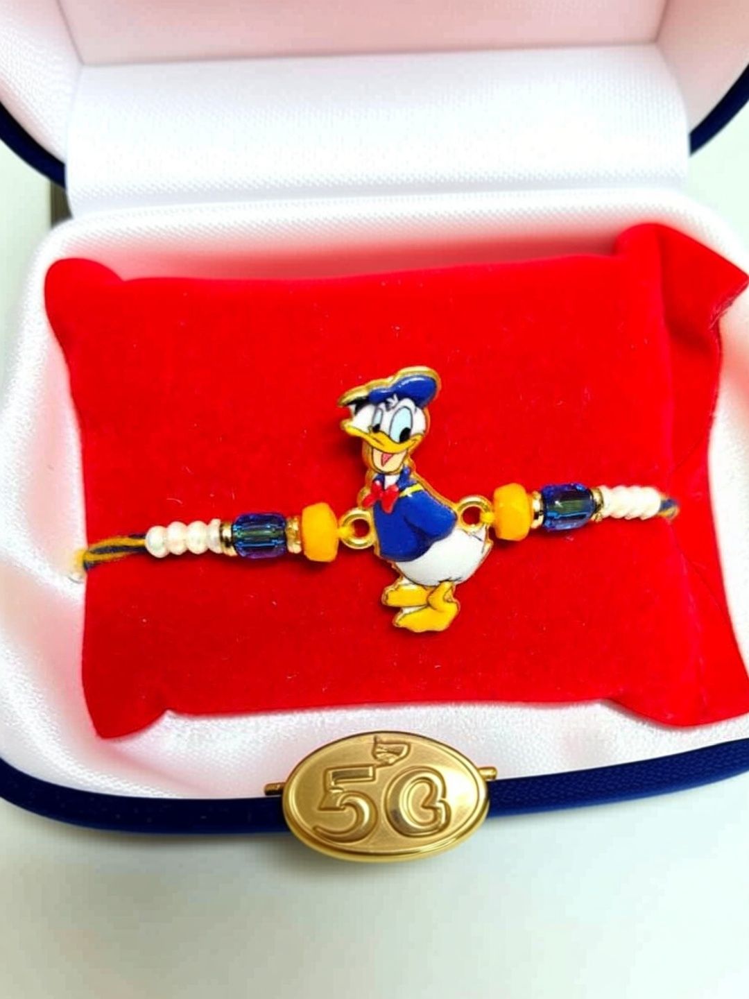 KAVIM Thread Rakhi-picture-54