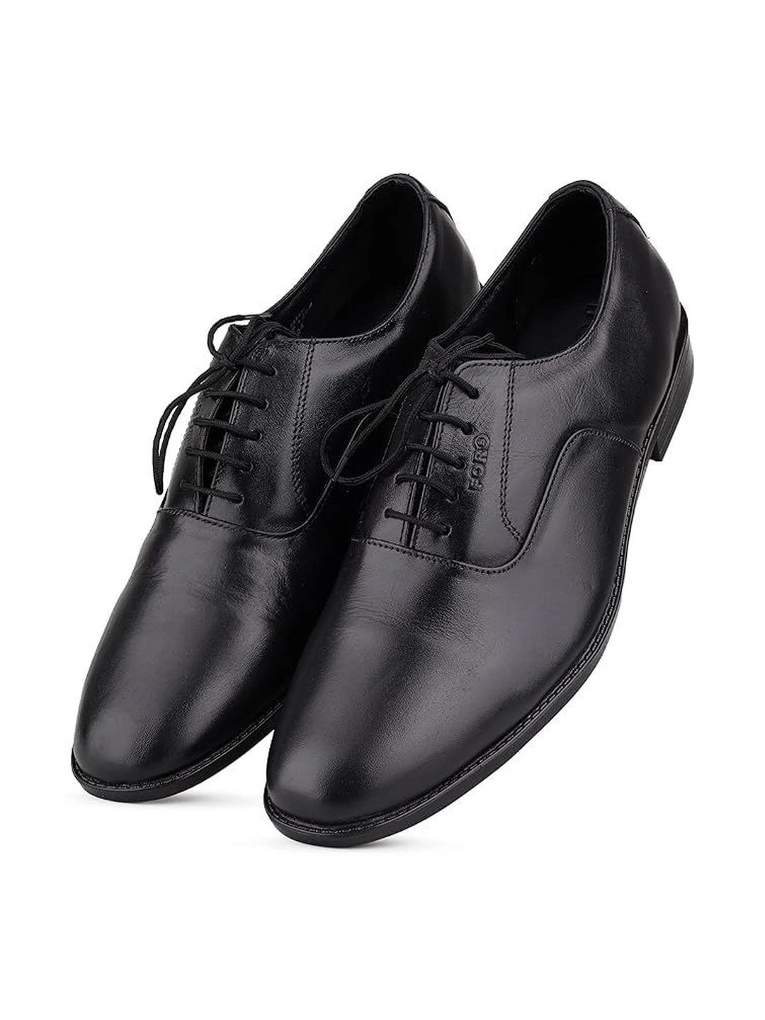 FOR-B Men Leather Derbys-picture-40