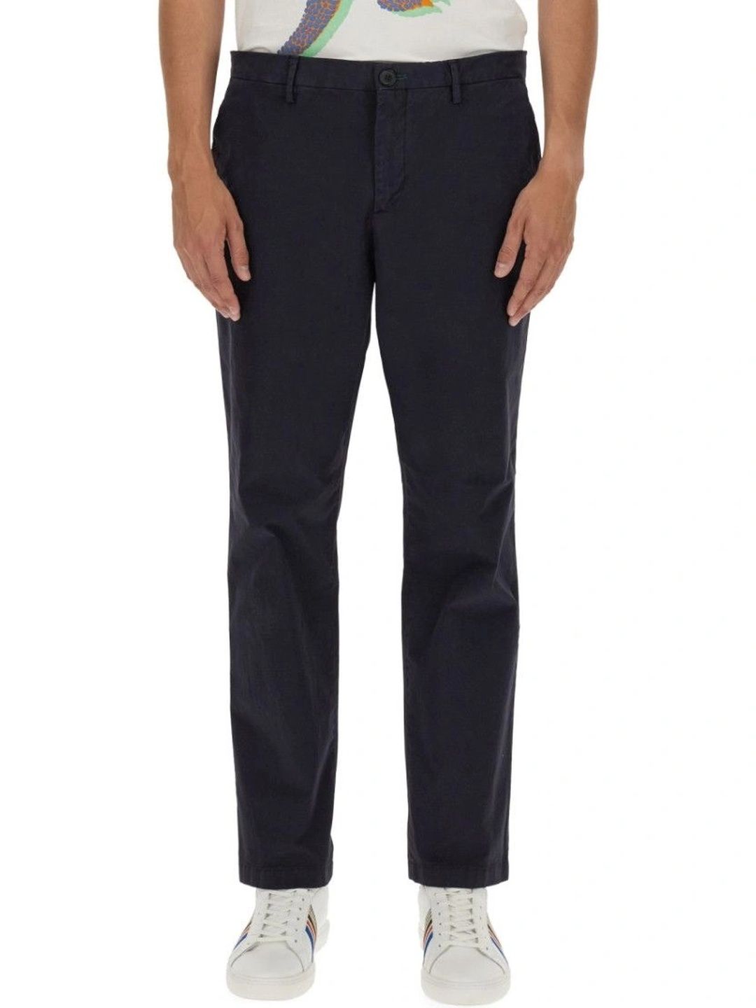 PS By Paul Smith Men Trousers-picture-35