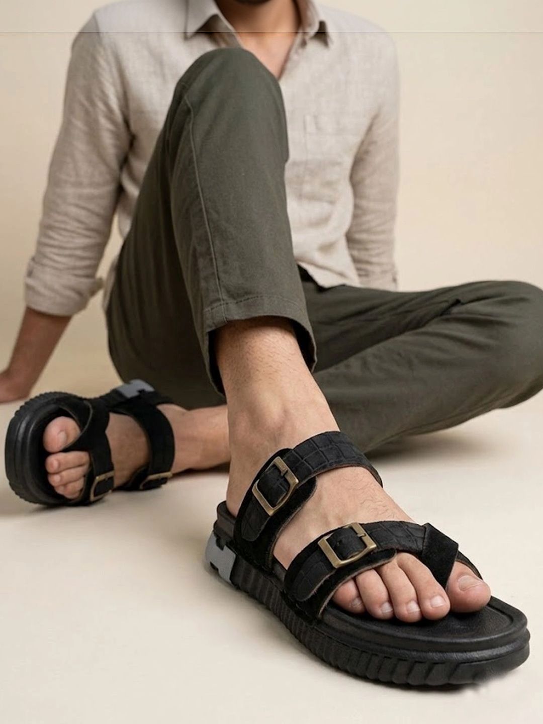 Fashion Victim Men Slip-On-picture-10