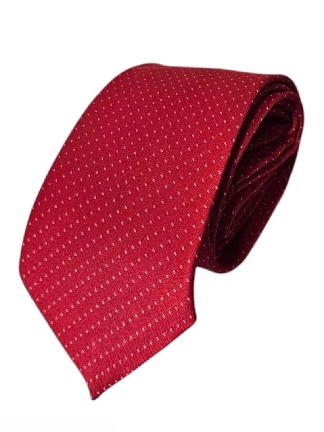 ZITTI Men Printed Broad Tie-picture-50