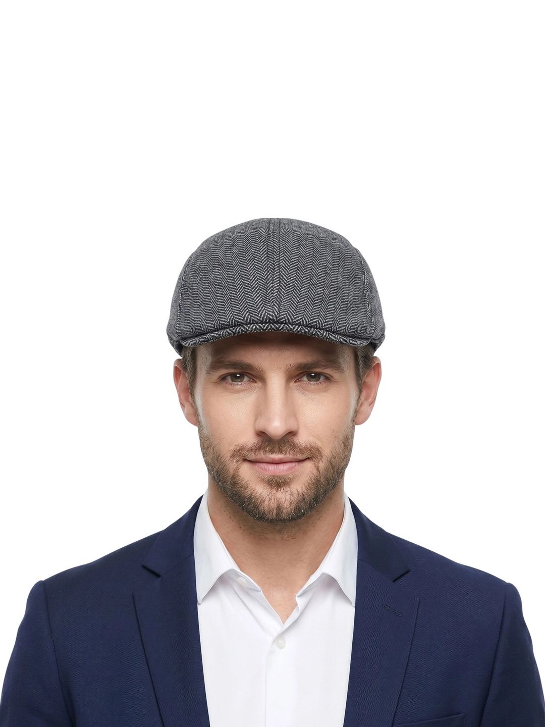 RR DESIGN Men Ascot Cap-picture-2