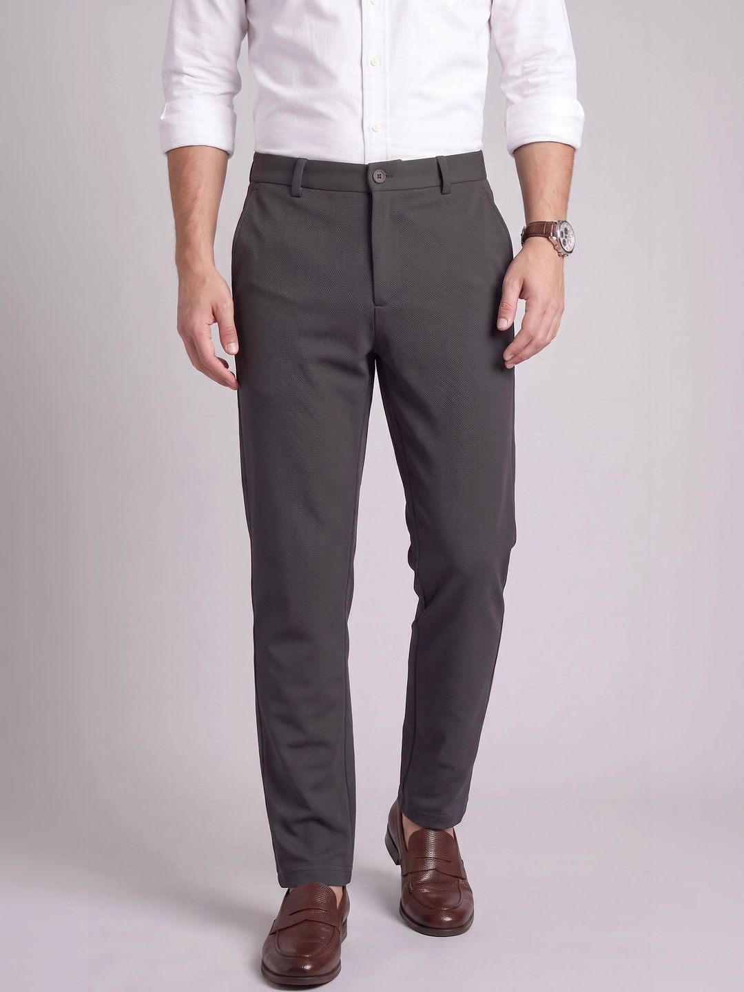 SZN Men Relaxed Trousers-picture-31