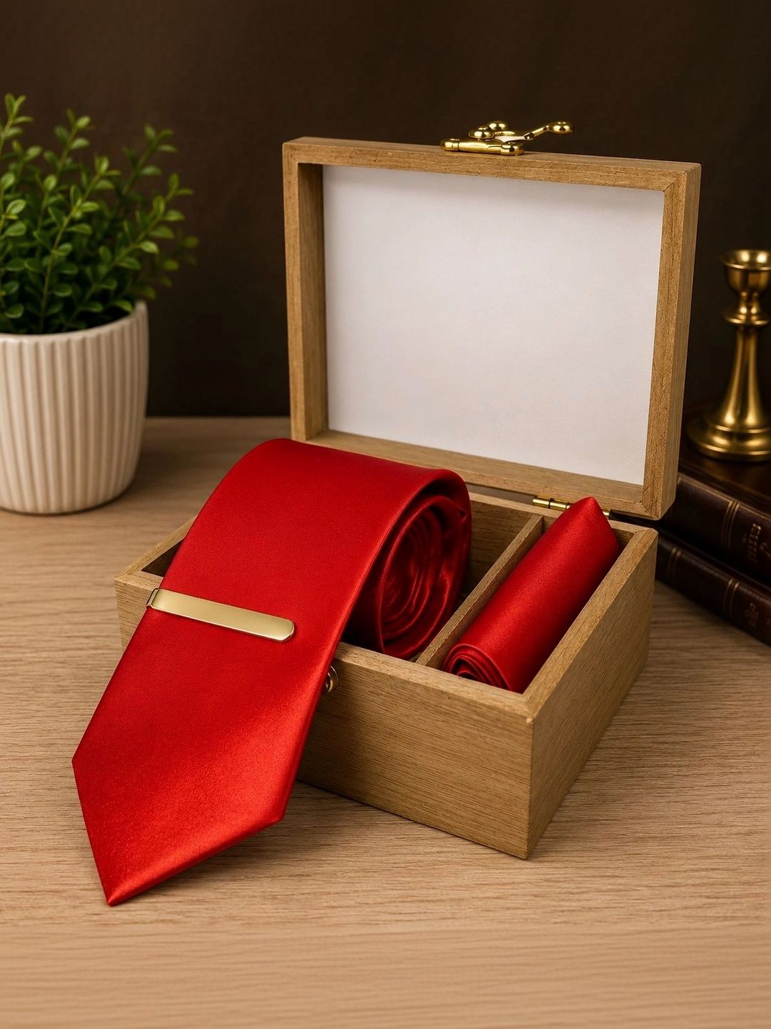 ZITTI Men Broad Tie-picture-20
