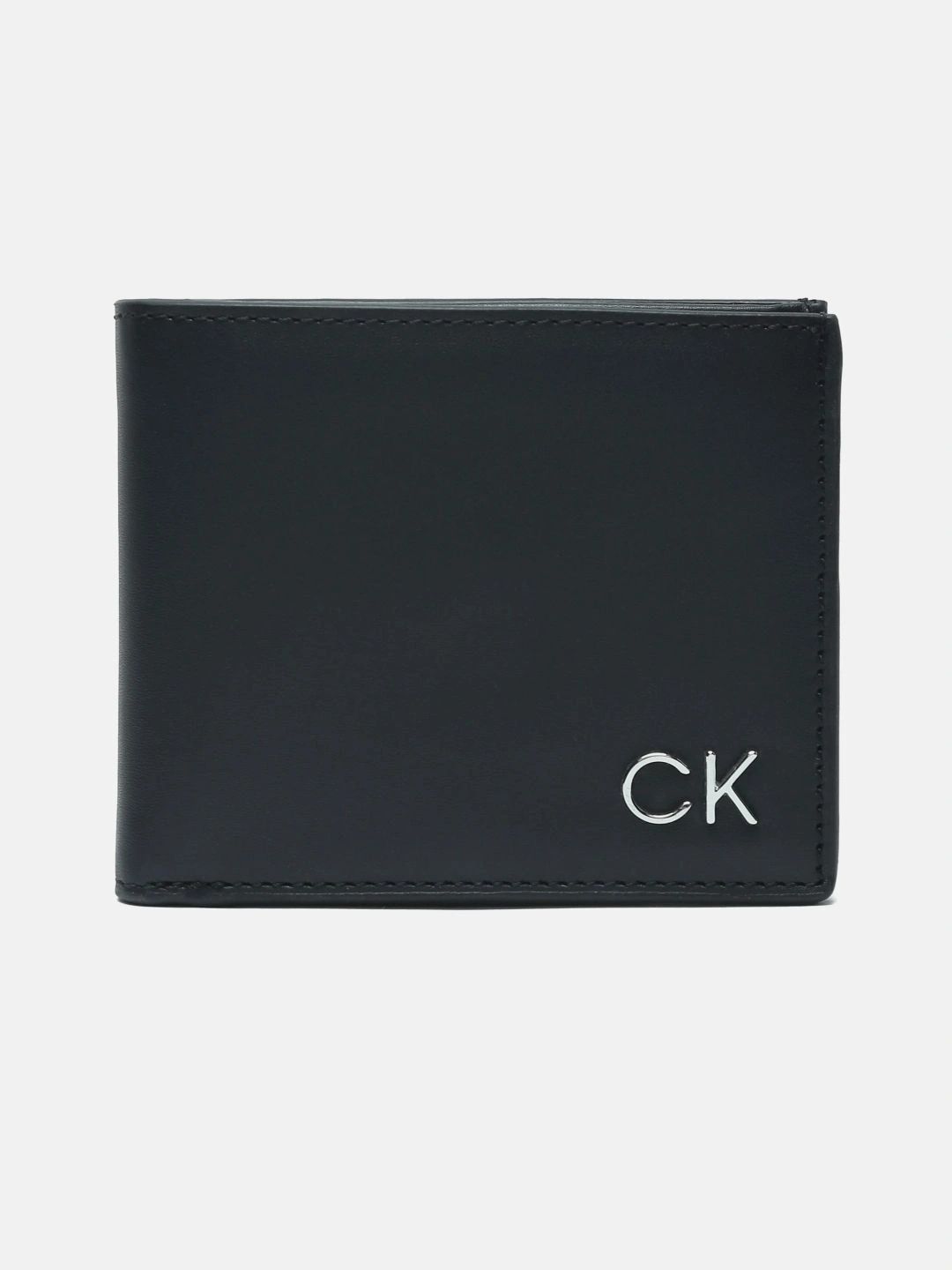 Calvin Klein Men Leather Two Fold Wallet-picture-54