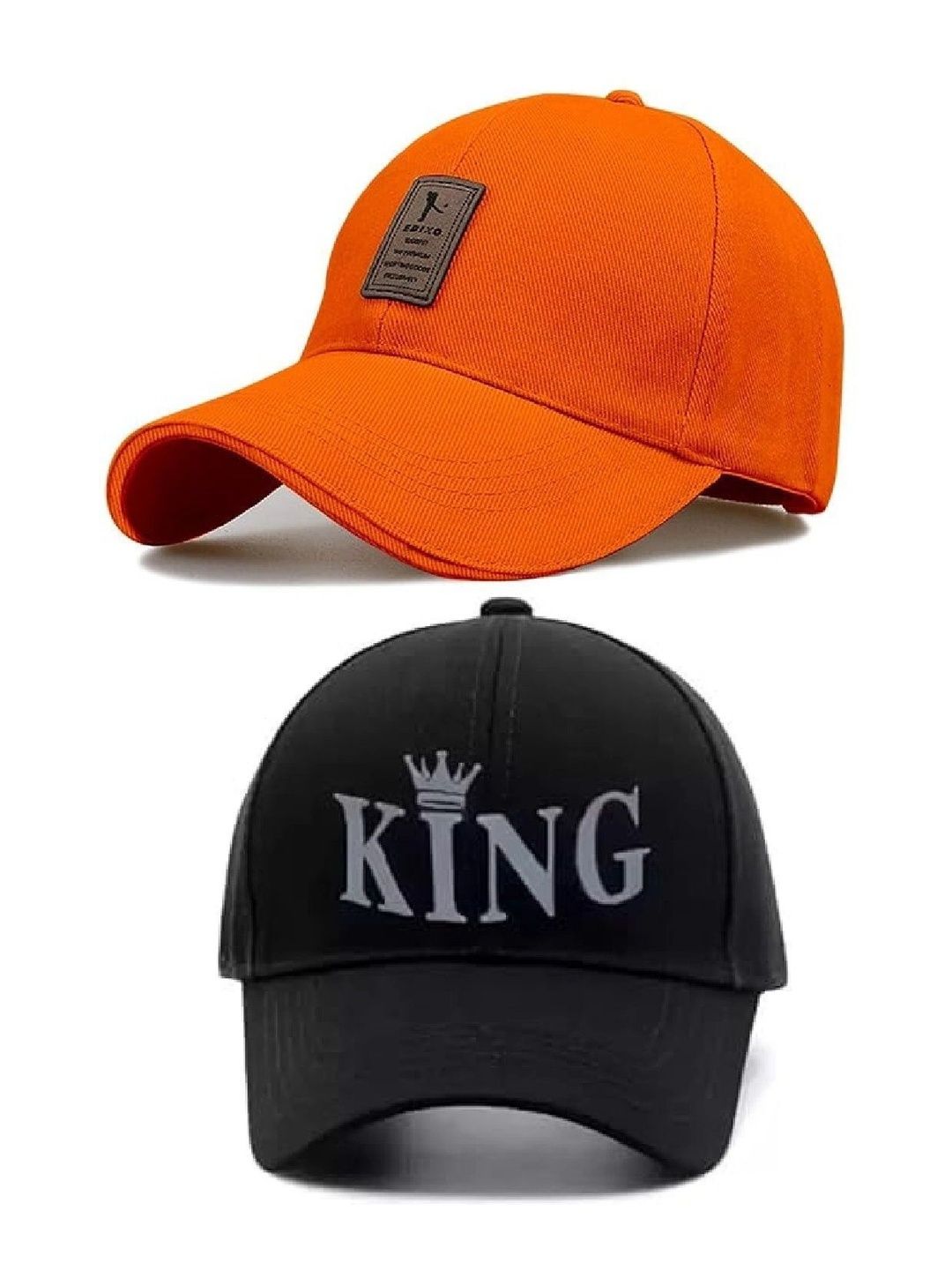 KLIZEN Men Baseball Cap-picture-6
