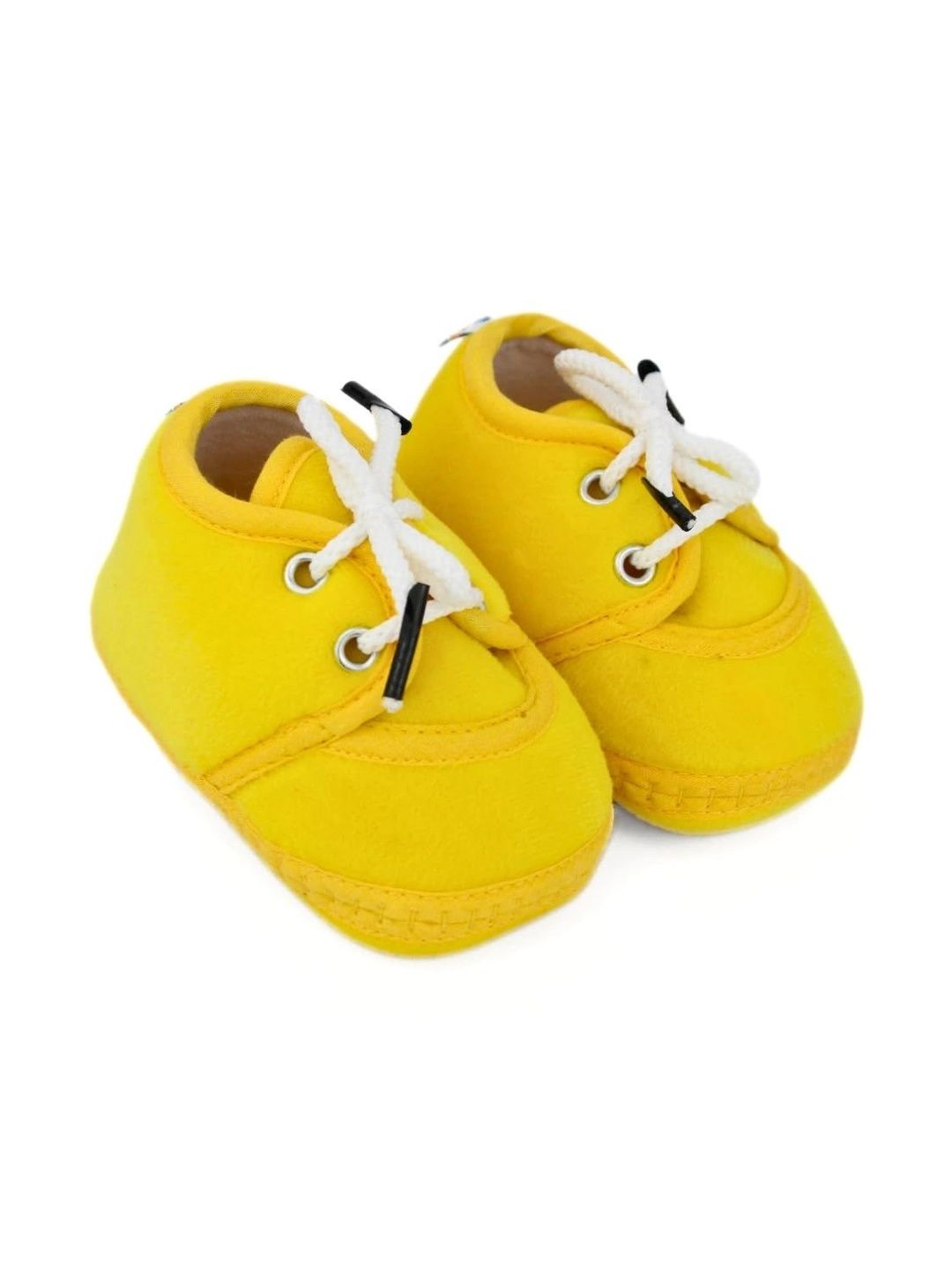 NESKA MODA Unisex Kids Cotton Booties-picture-47