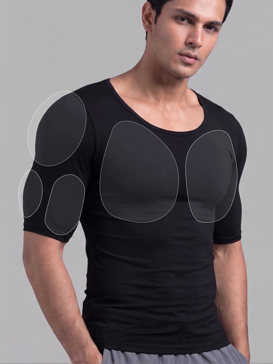 DAMENSCH Cotton Undershirt-picture-49
