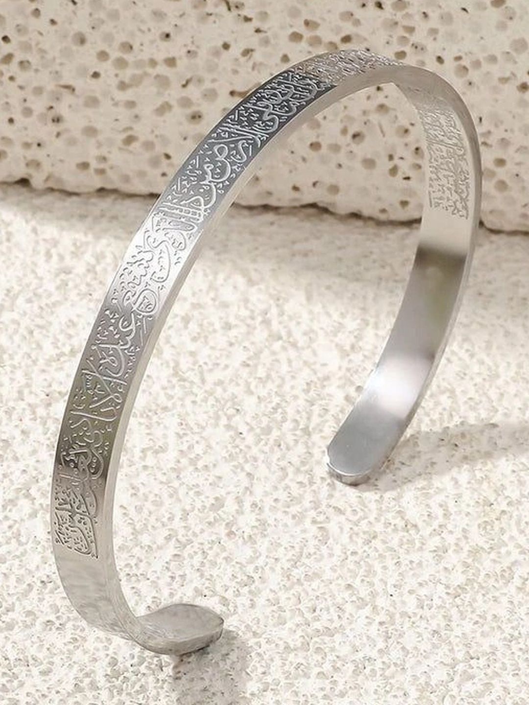 Roadster Unisex Cuff Bracelet-picture-23