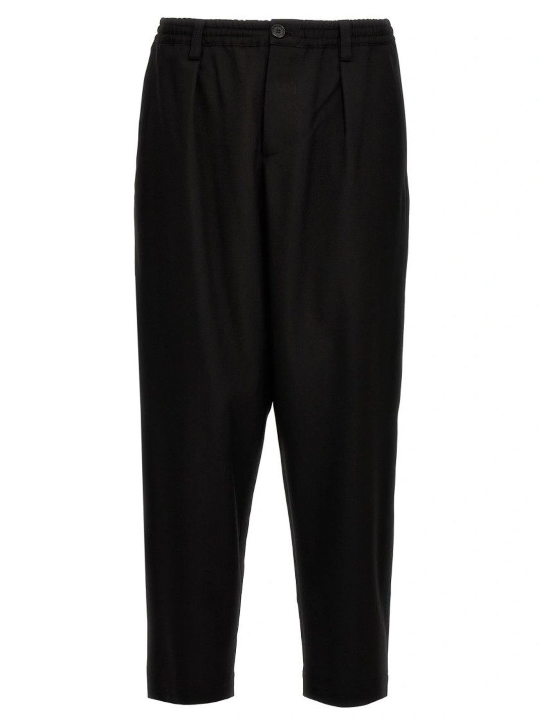 Marni Men Easy Wash Trousers-picture-34