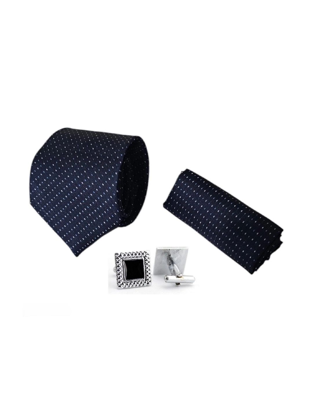 ZITTI Men Printed Broad Tie-picture-24