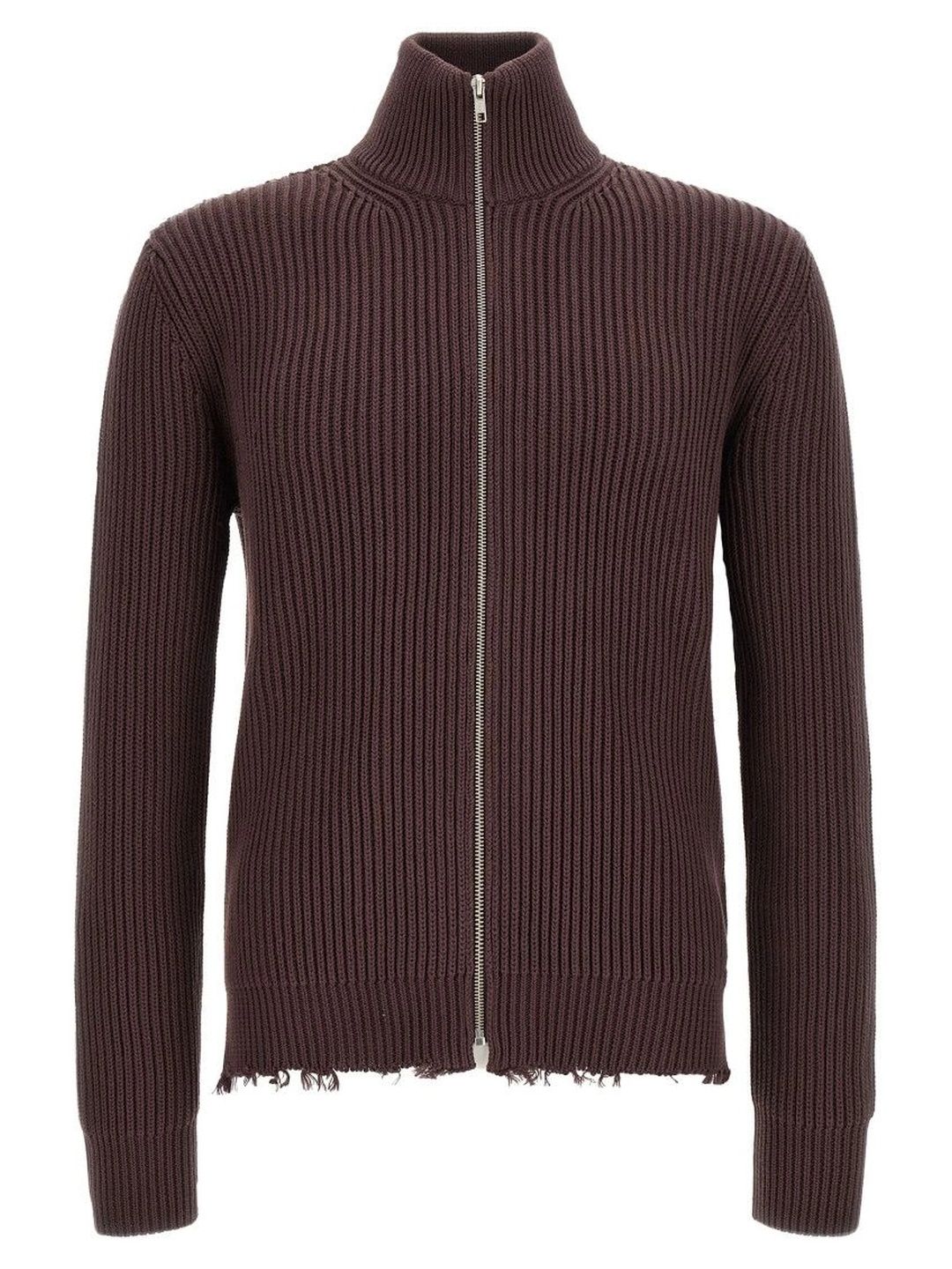 MM6 Maison Margiela Men Ribbed Pullover-picture-29