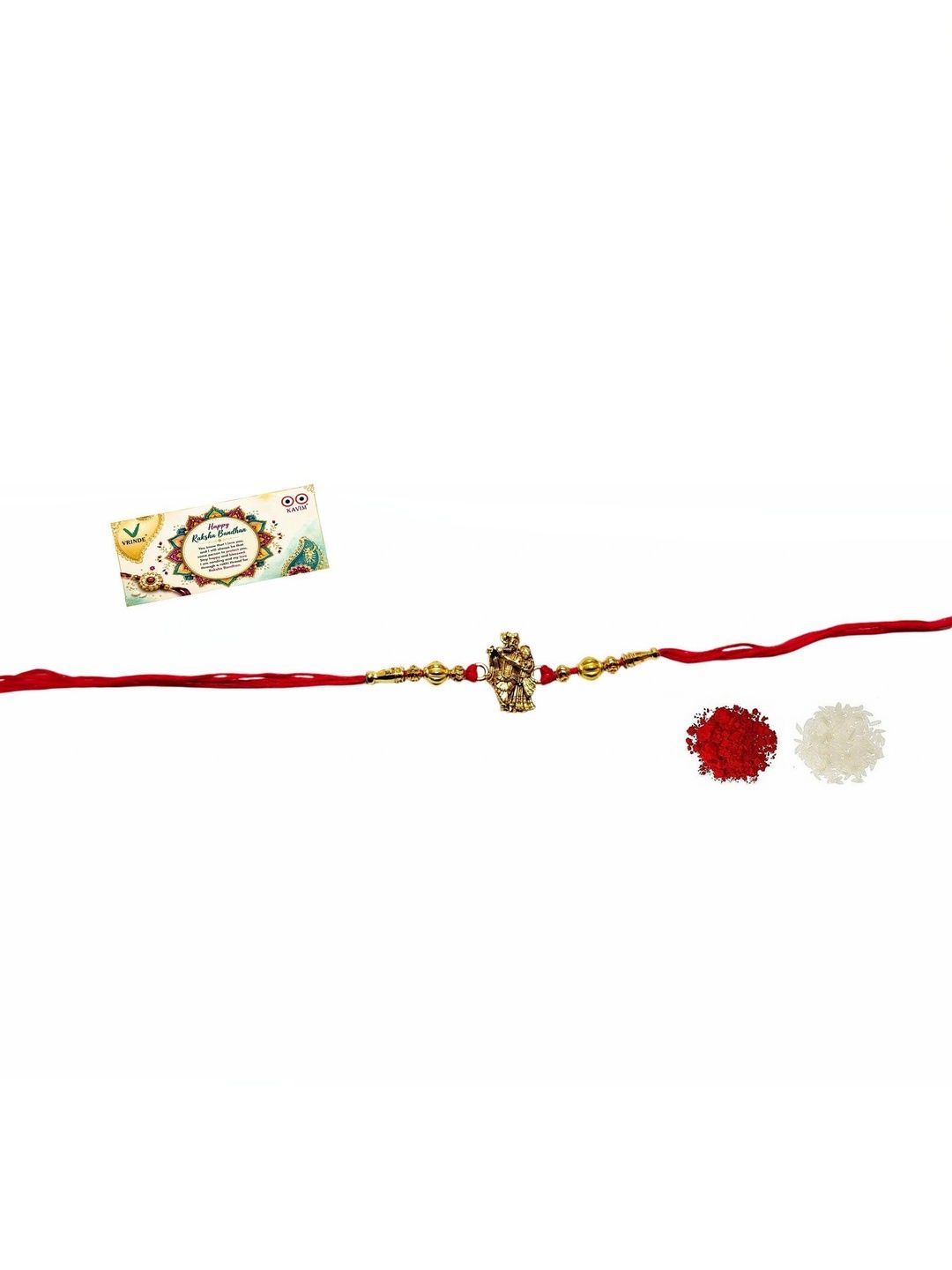 KAVIM Thread Rakhi-picture-46
