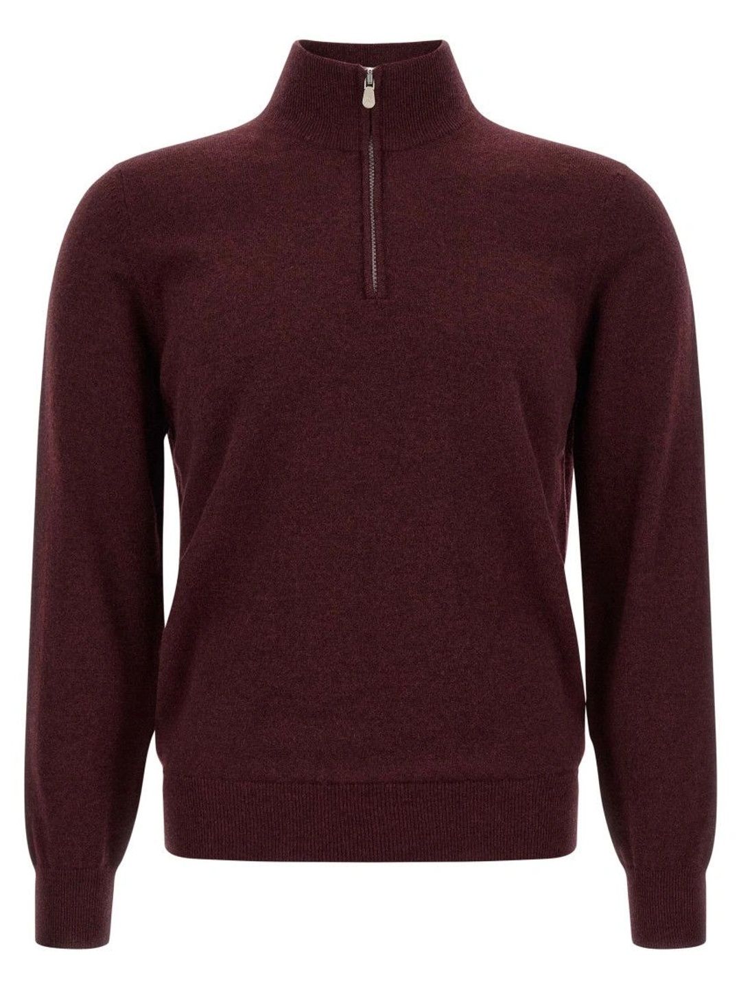 Brunello Cucinelli Men Woollen Pullover-picture-47