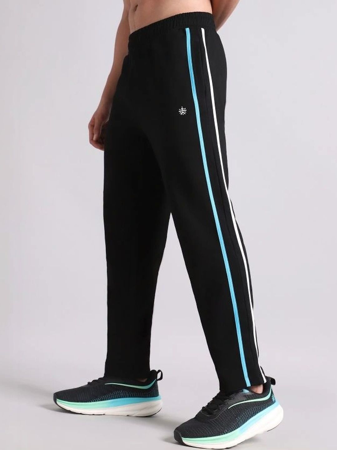 CULT Men Regular Fit Training Joggers-picture-28
