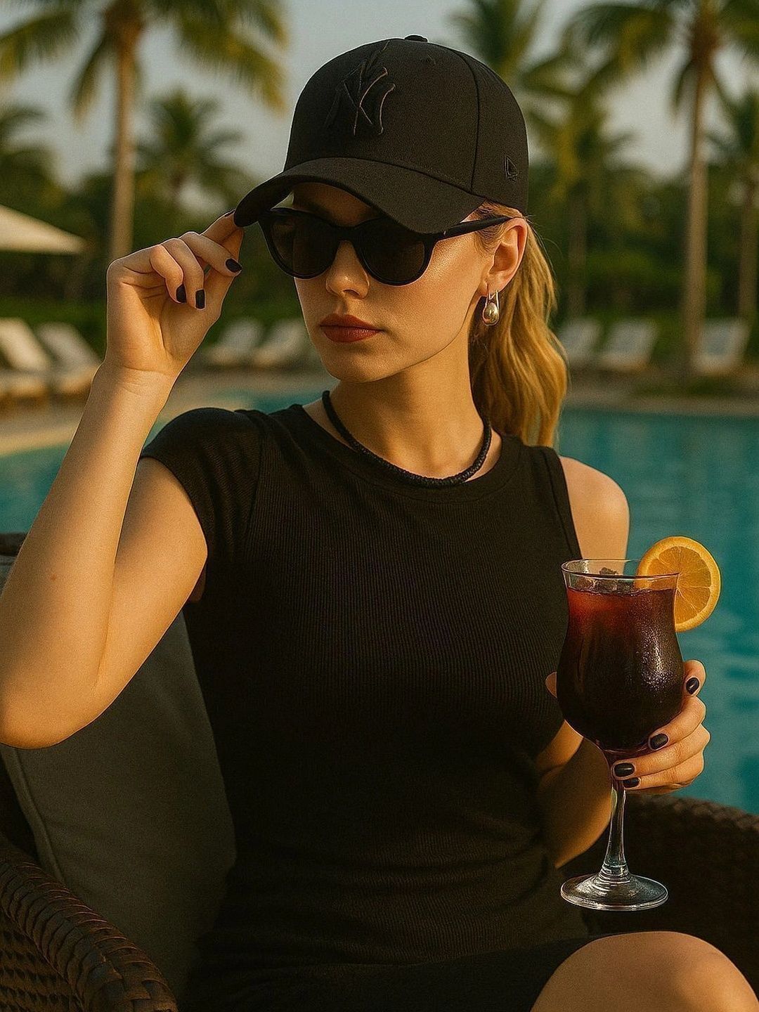 KLIZEN Men Baseball Cap-picture-11
