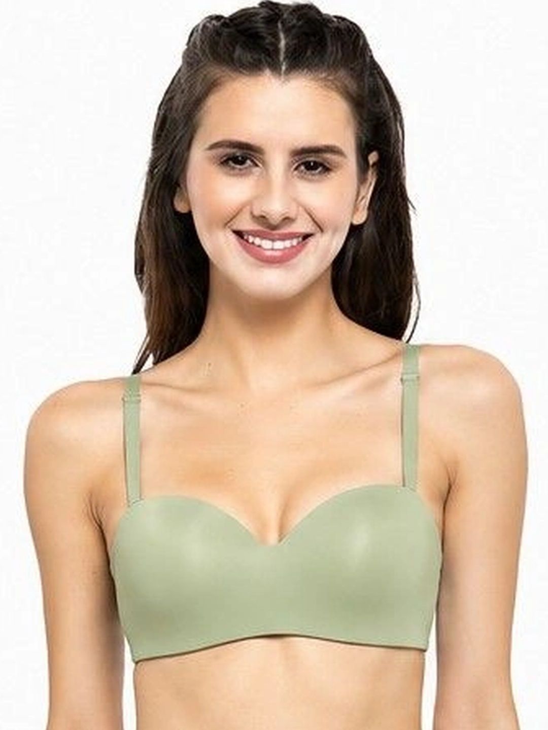 Pink Pixies Creation Bra Medium Coverage Underwired Lightly Padded-picture-18