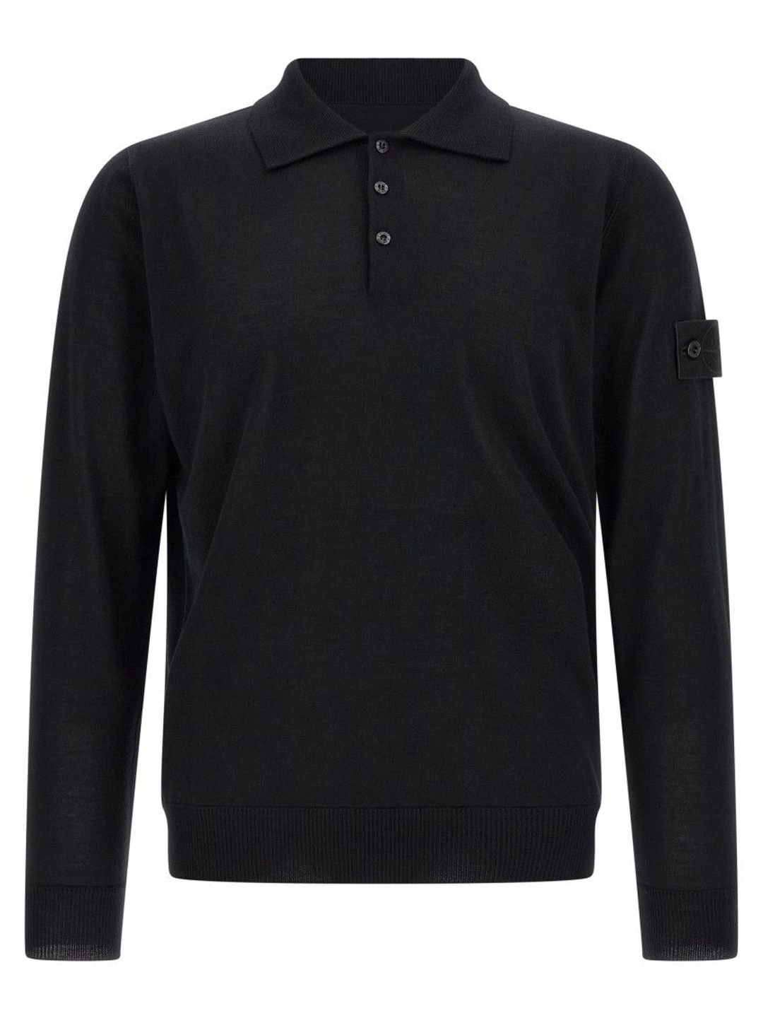 Stone Island Men Woollen Pullover-picture-37