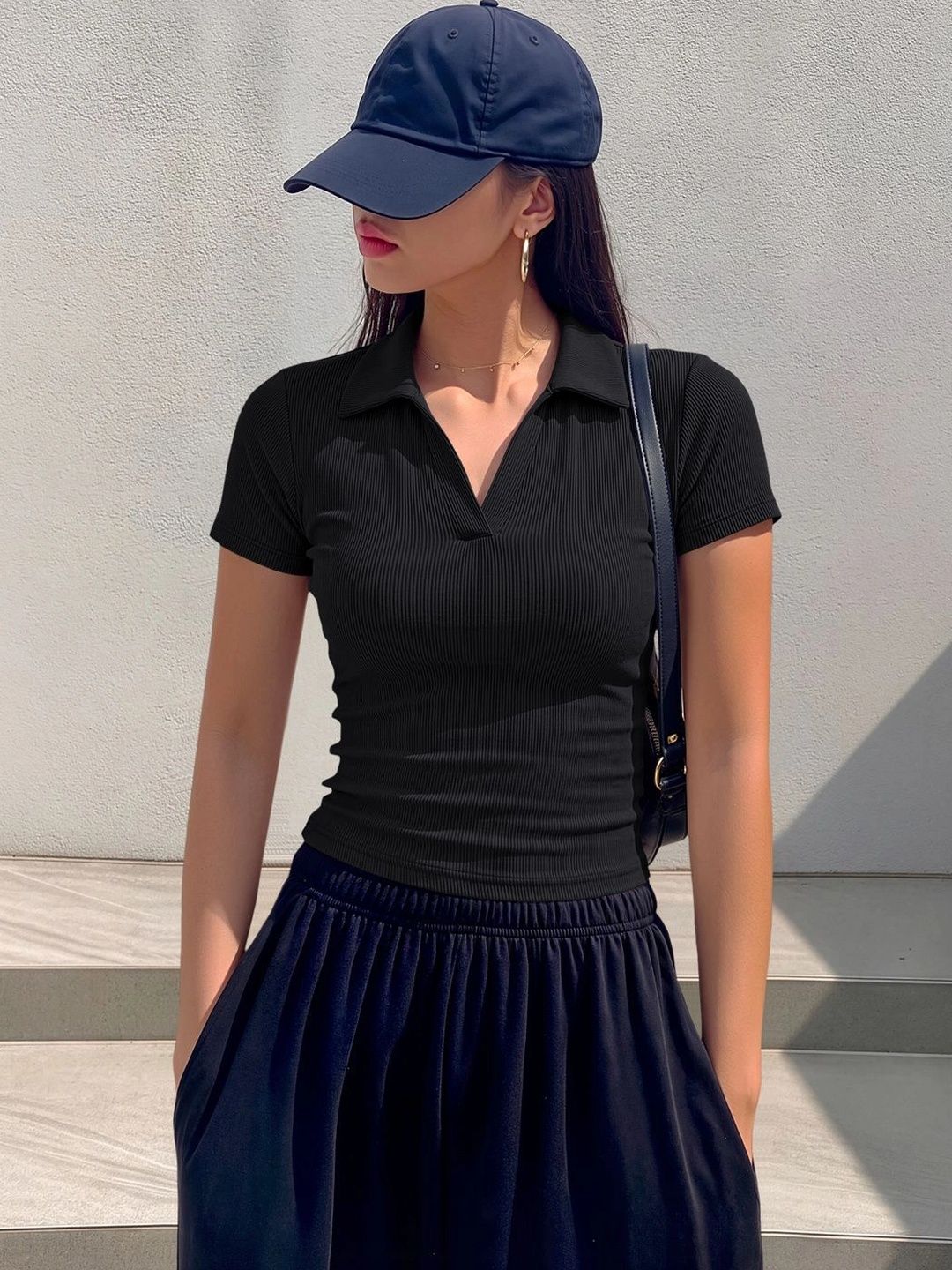 Navyankaa Crop Top-picture-11