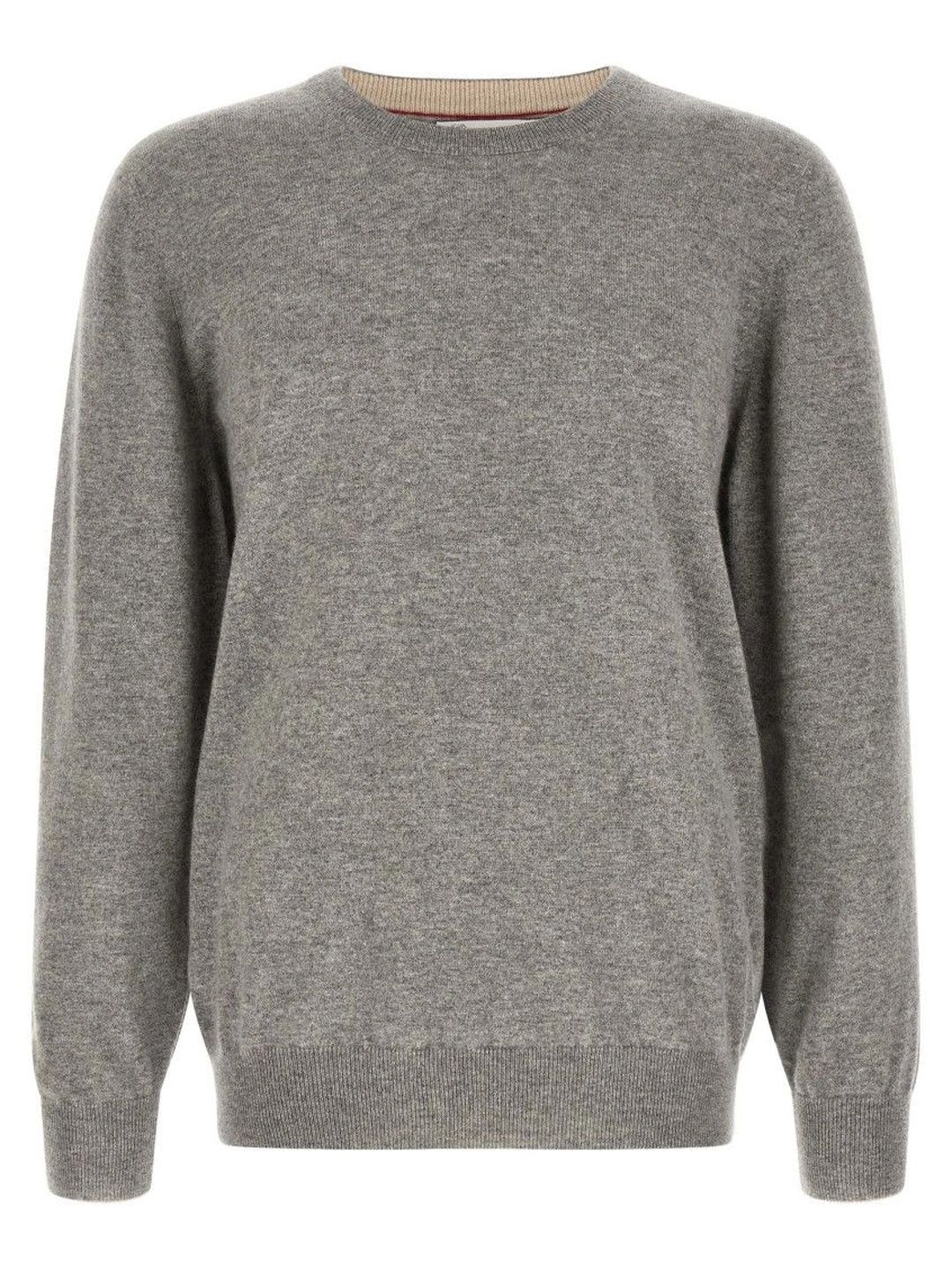 Brunello Cucinelli Men Woollen Pullover-picture-31